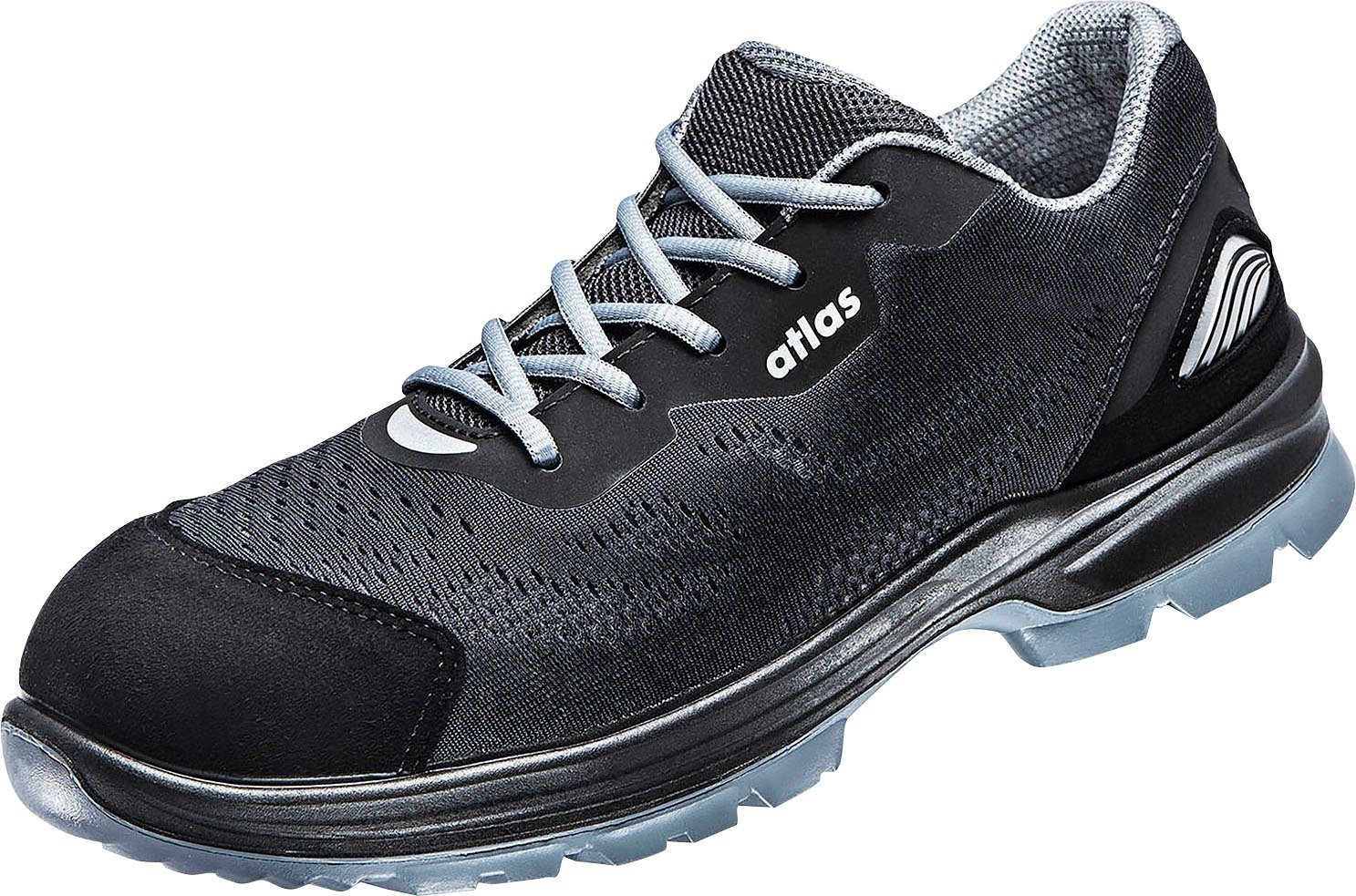 Flash 323 EN20345 1305 Sicherheitsschuh ESD Atlas Atlas S1P S1P Schuhe