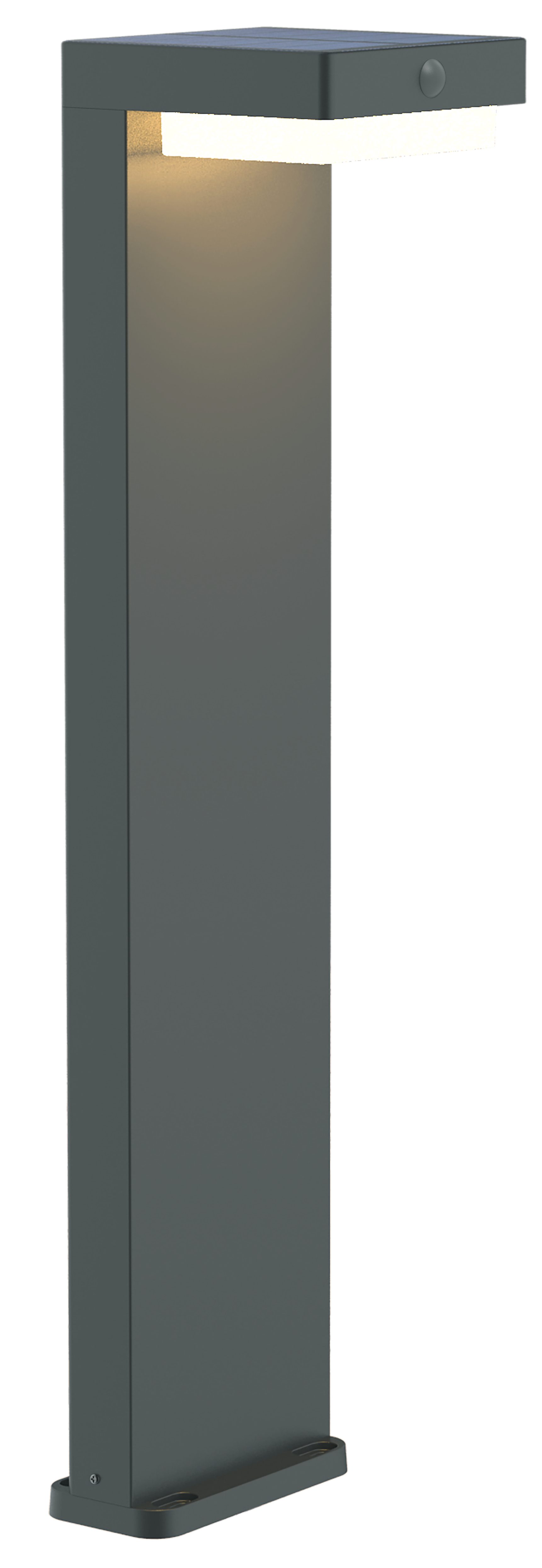 BOLD LED Solarleuchte Solar-Wegeleuchte mit infrarot günstig online kaufen