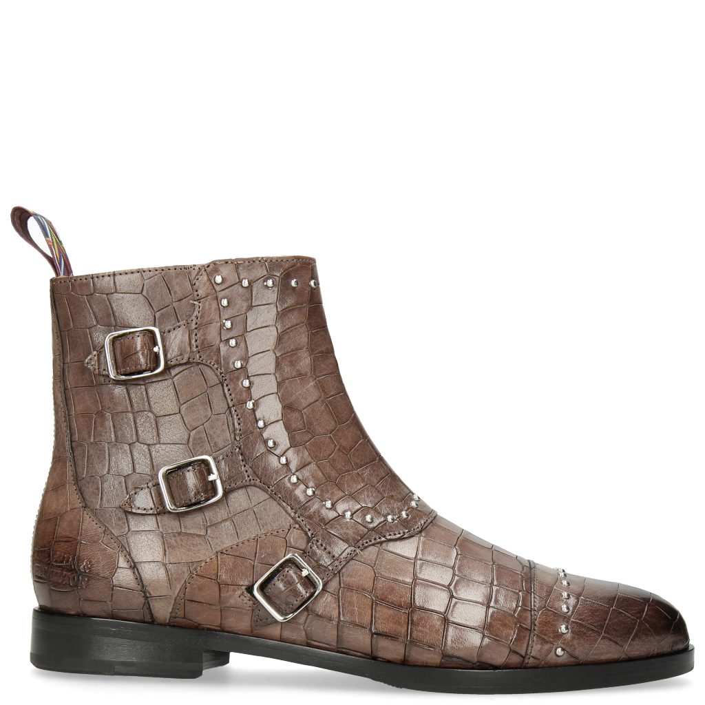 Melvin & Hamilton Susan 45 Stiefelette