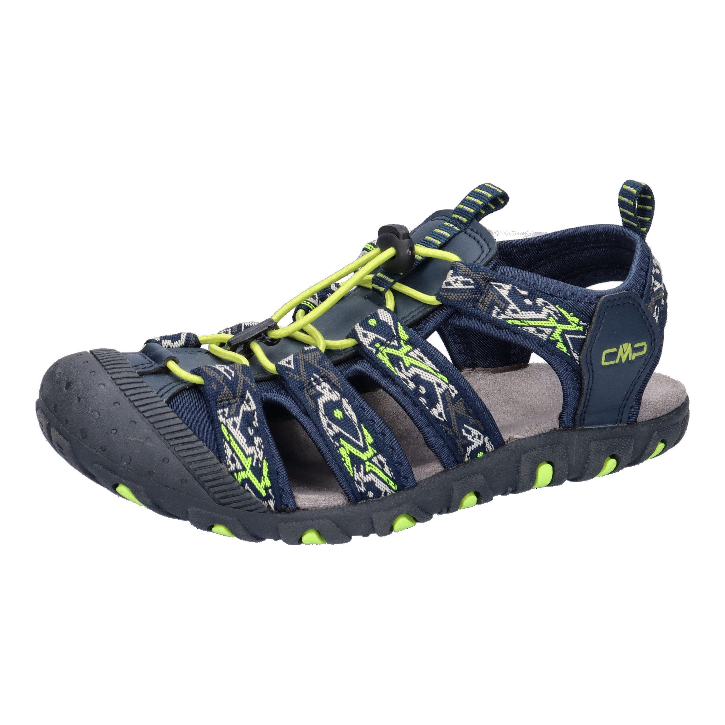 CMP CMP Kinder Sandale Kids Sahiph Hiking Sandal 30Q9524J Sandale