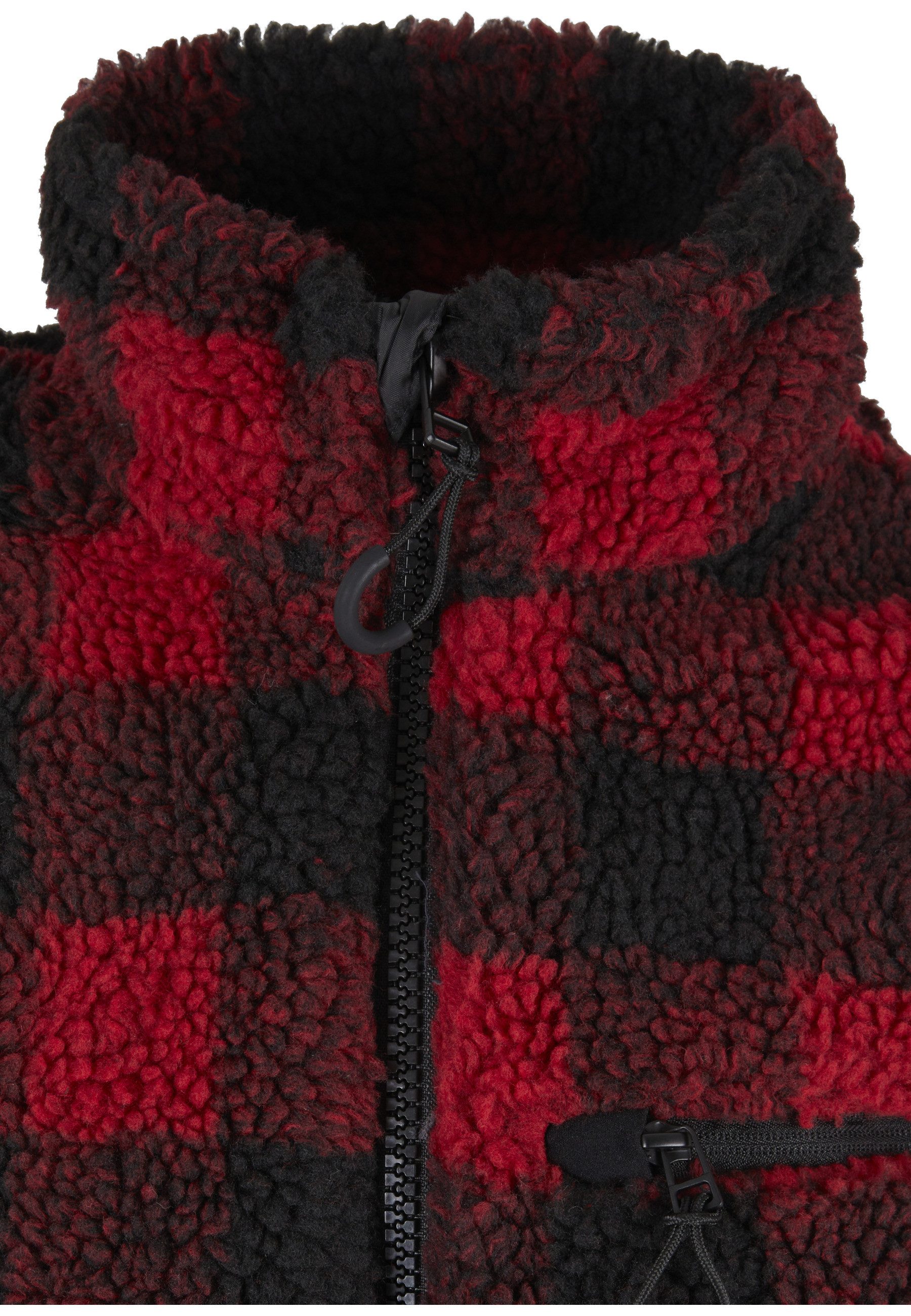 Brandit Funktionsweste Brandit Herren Teddyfleece Vest Men (1-tlg)