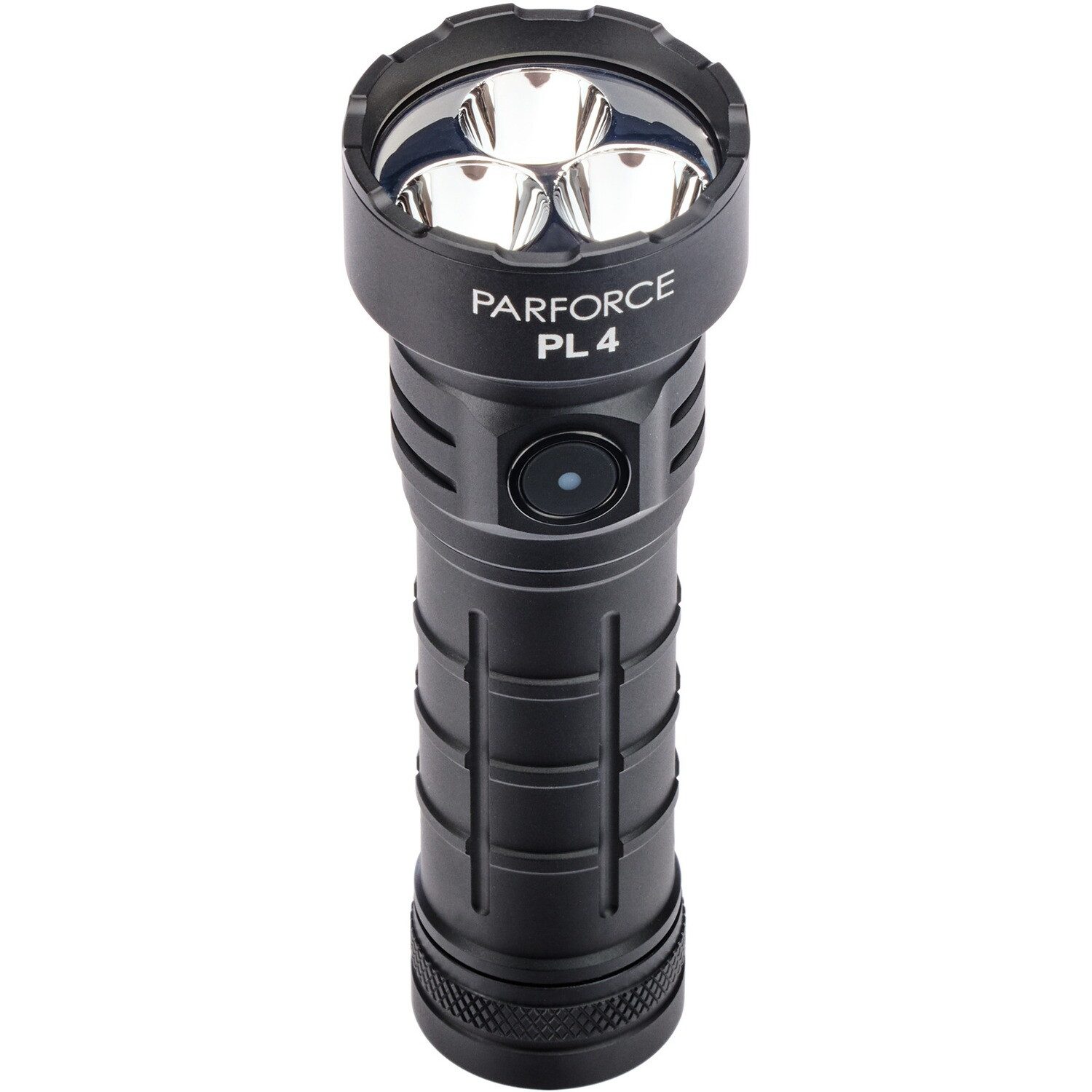 Parforce Taschenlampe Taschenlampe PL 4 4000lm