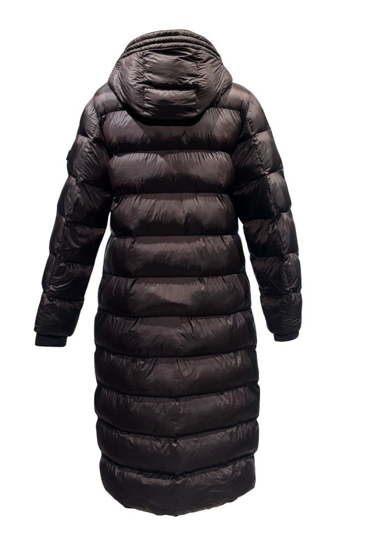 Warme Winterjacke Damen Winterjacken Tally Weijl Winterjacke Tally