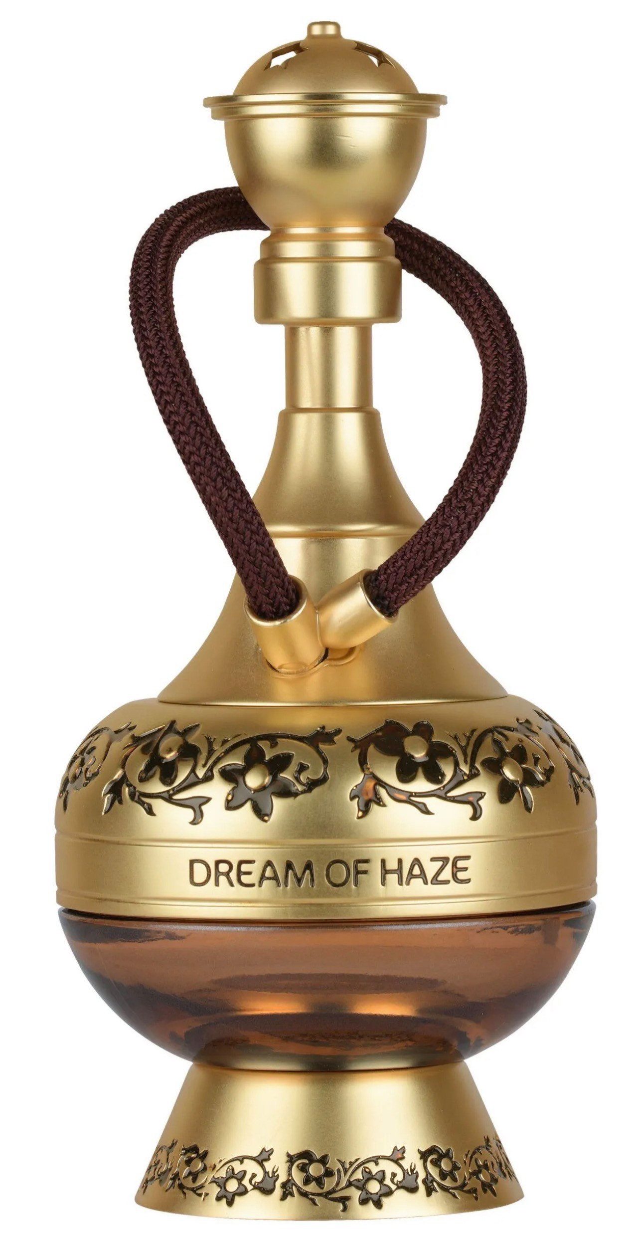 Lattafa Eau de Parfum Dream of Haze von Lattafa Pride, New Launch, Langanhaltend, elegant und ausdrucksstark