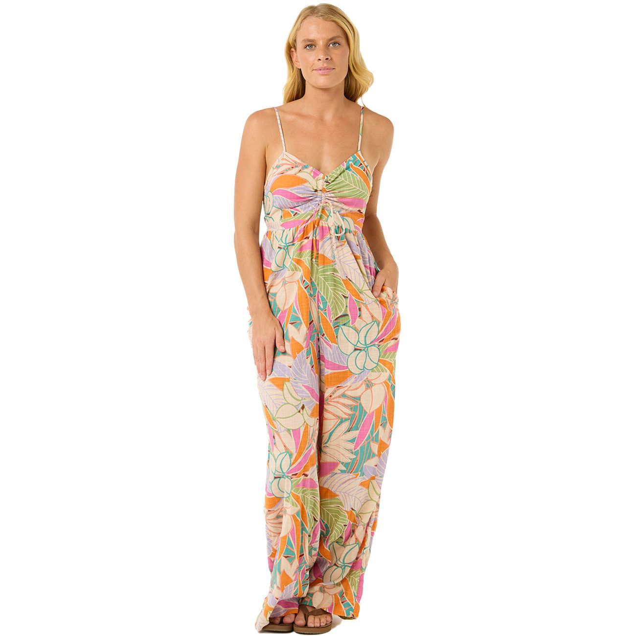 Rip Curl Maxikleid CALA VADELLA JUMPSUIT günstig online kaufen