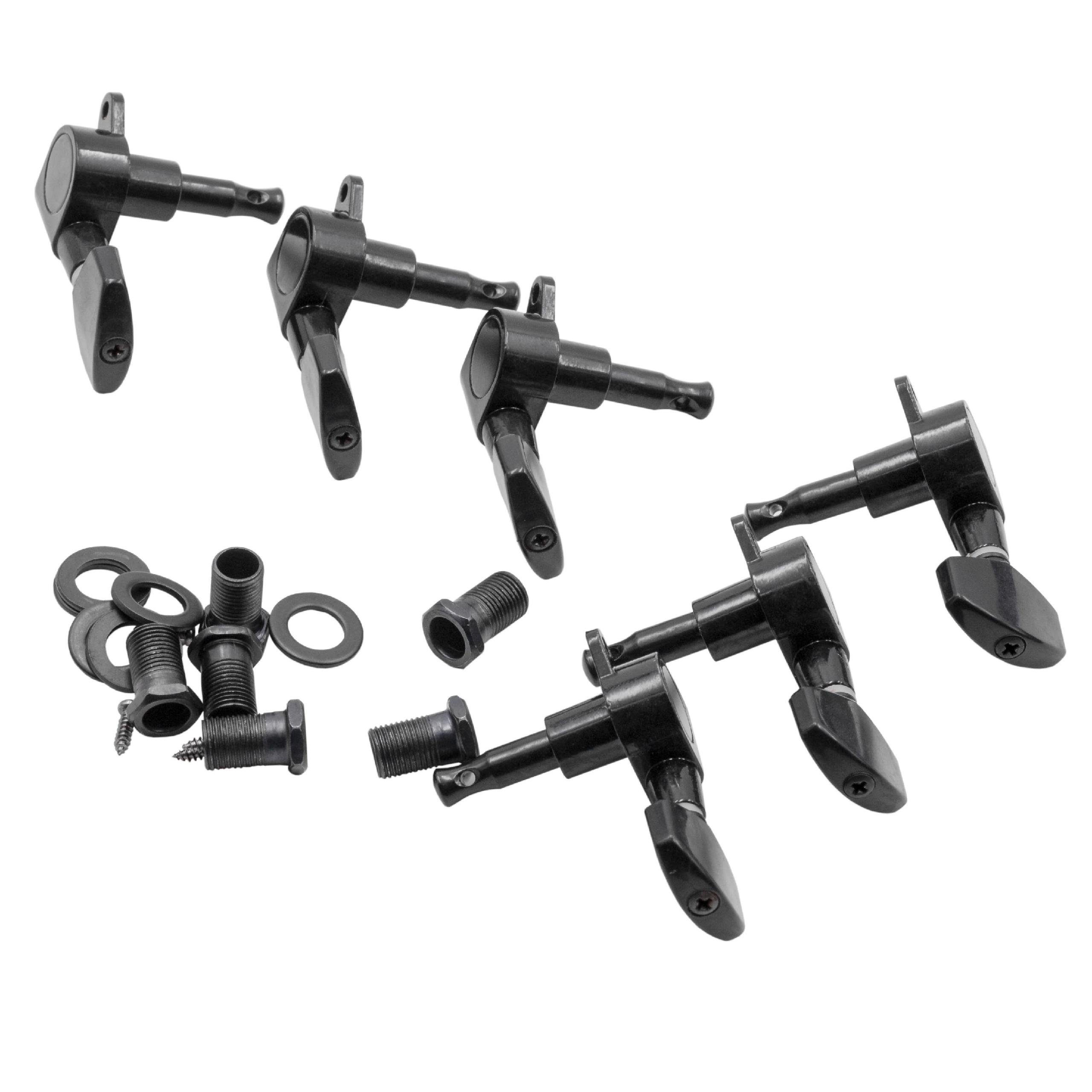vhbw Stimmgerät für Gitarre