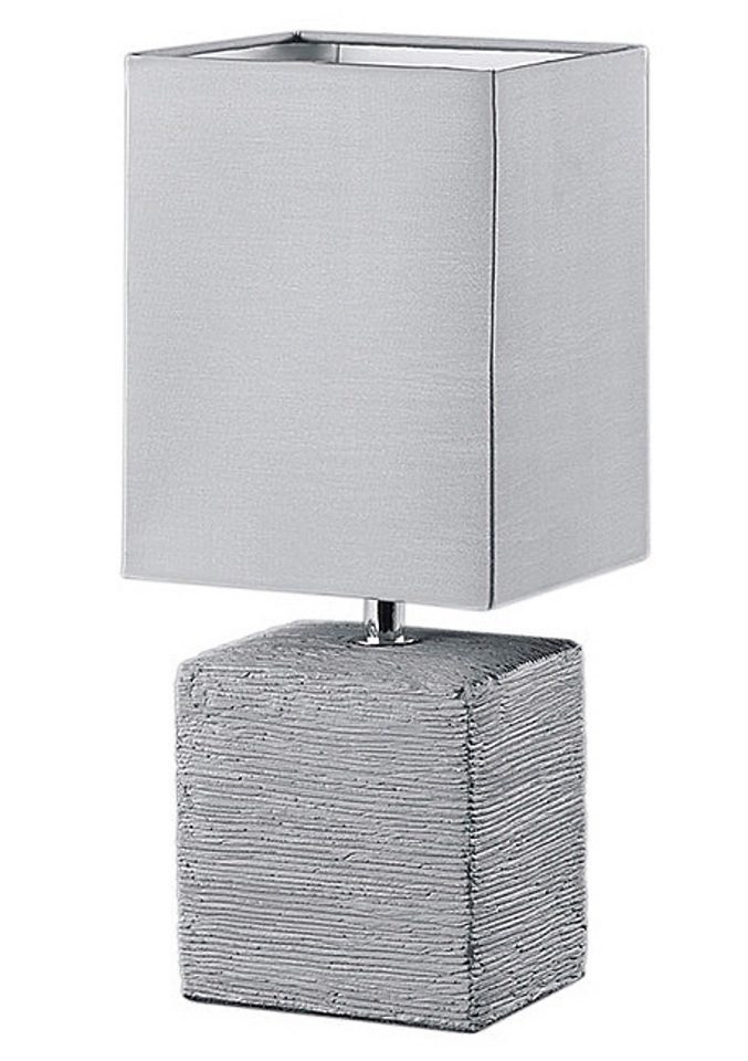 Reality Leuchten Tischleuchte PING, ohne Leuchtmittel günstig online kaufen