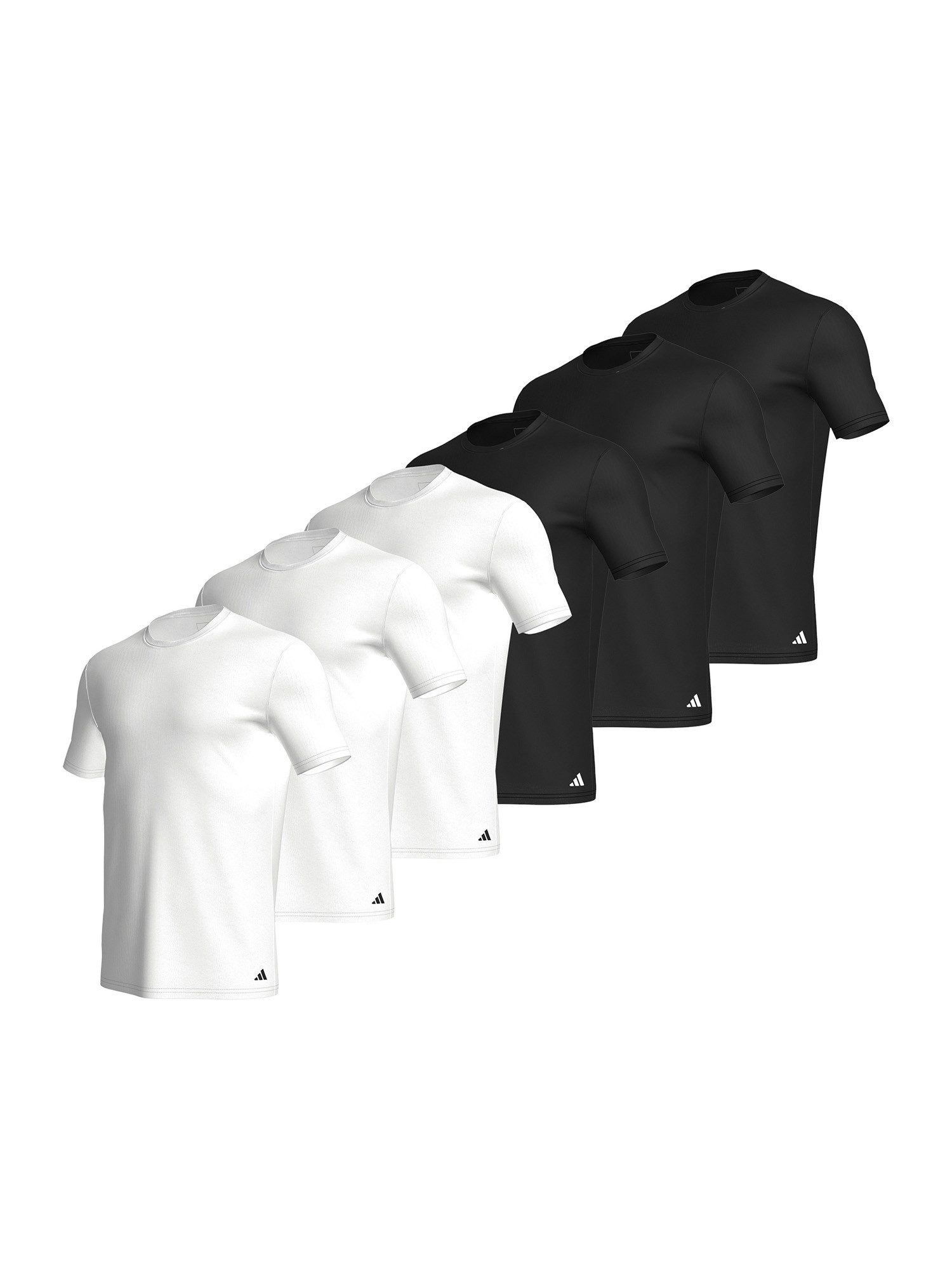 adidas Sportswear T-Shirt Active Core Cotton günstig online kaufen