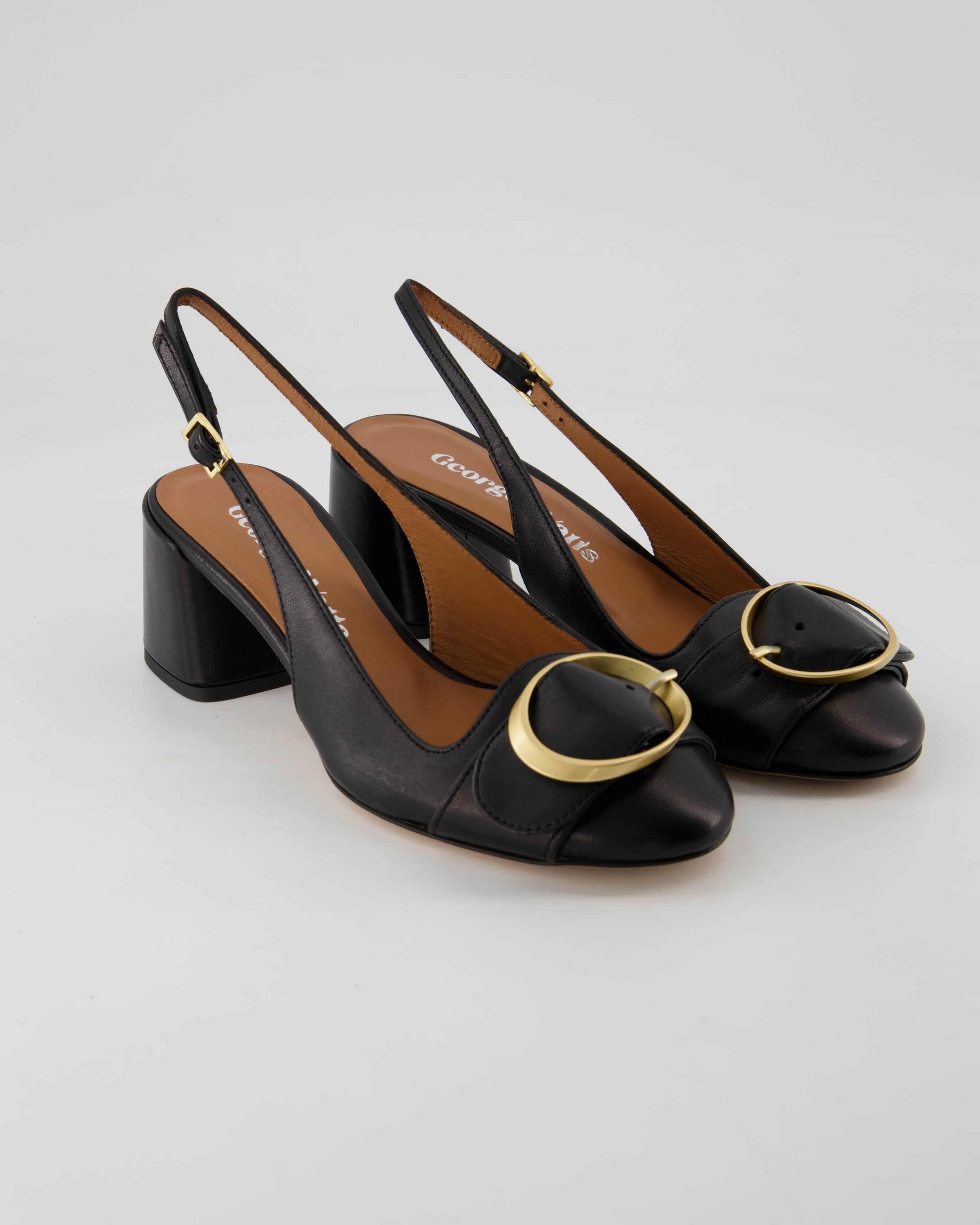 Pumps Slingpumps