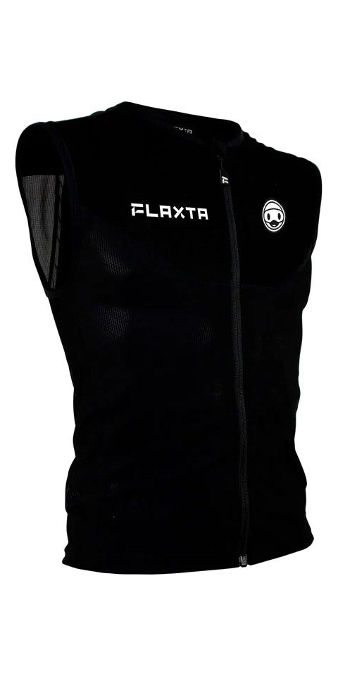 Flaxta Protektorenweste Behold 2 Youth Black