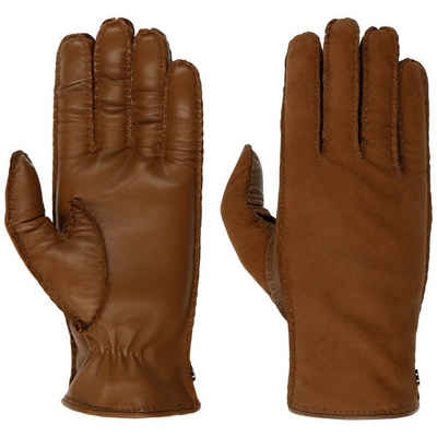 Roeckl Lederhandschuhe Handschuhe mit Futter