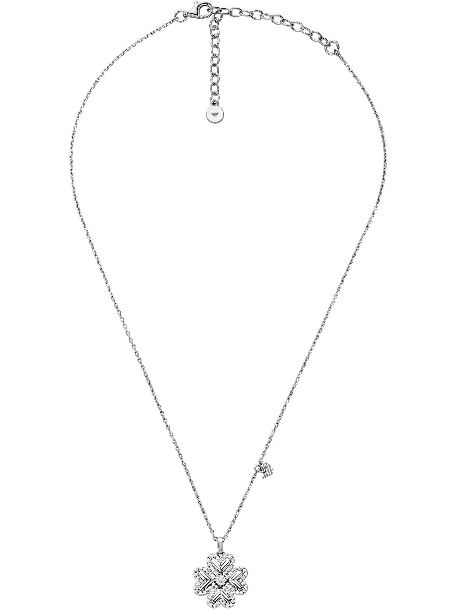 Emporio Armani Collier Emporio Armani Da...