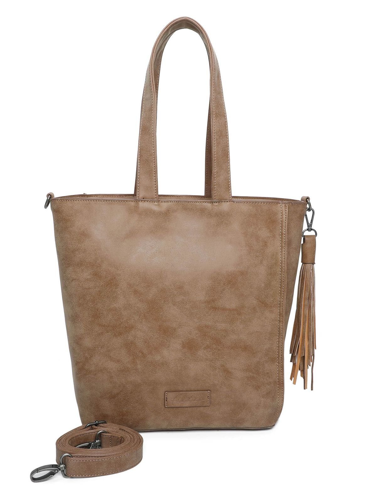 Fritzi aus Preußen Schultertasche Vintage günstig online kaufen