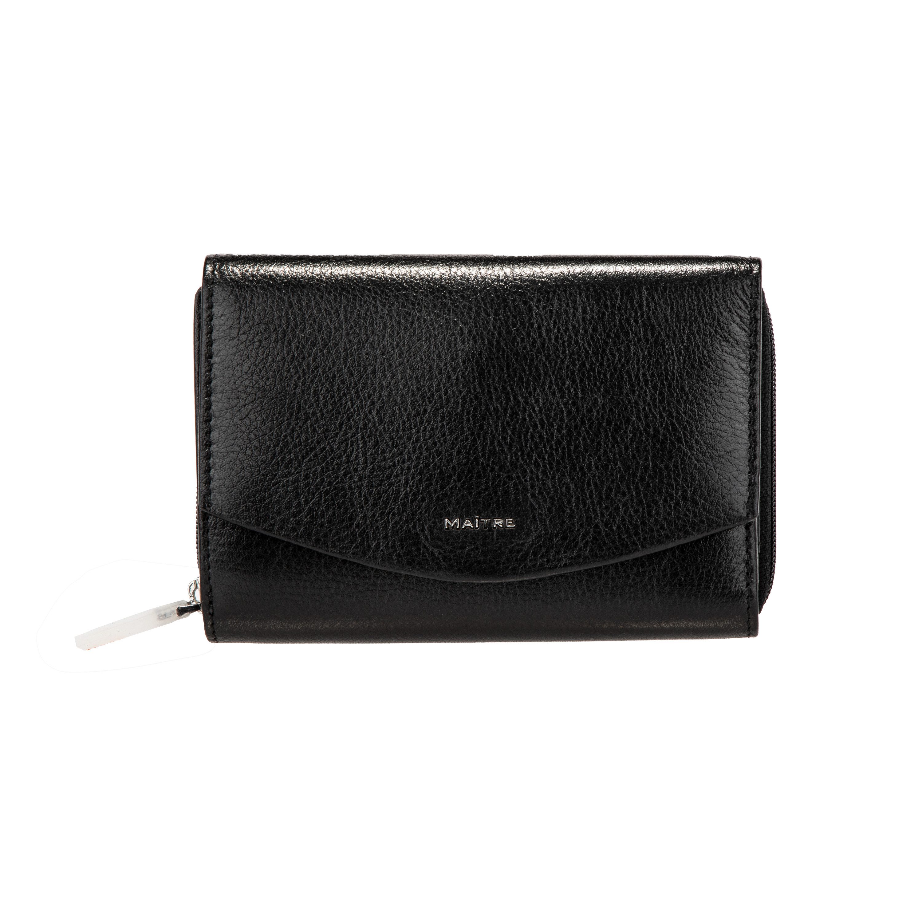 Maître Geldbörse Maitre - Unisex Geldbörse günstig online kaufen
