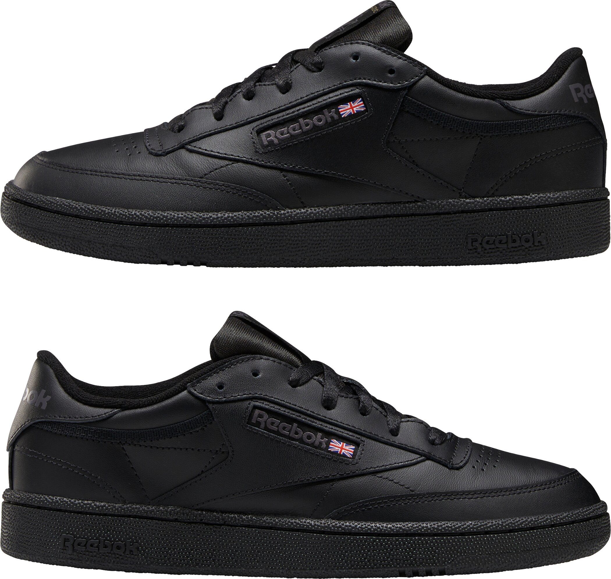 Reebok Classic CLUB C 85 Sneaker günstig online kaufen