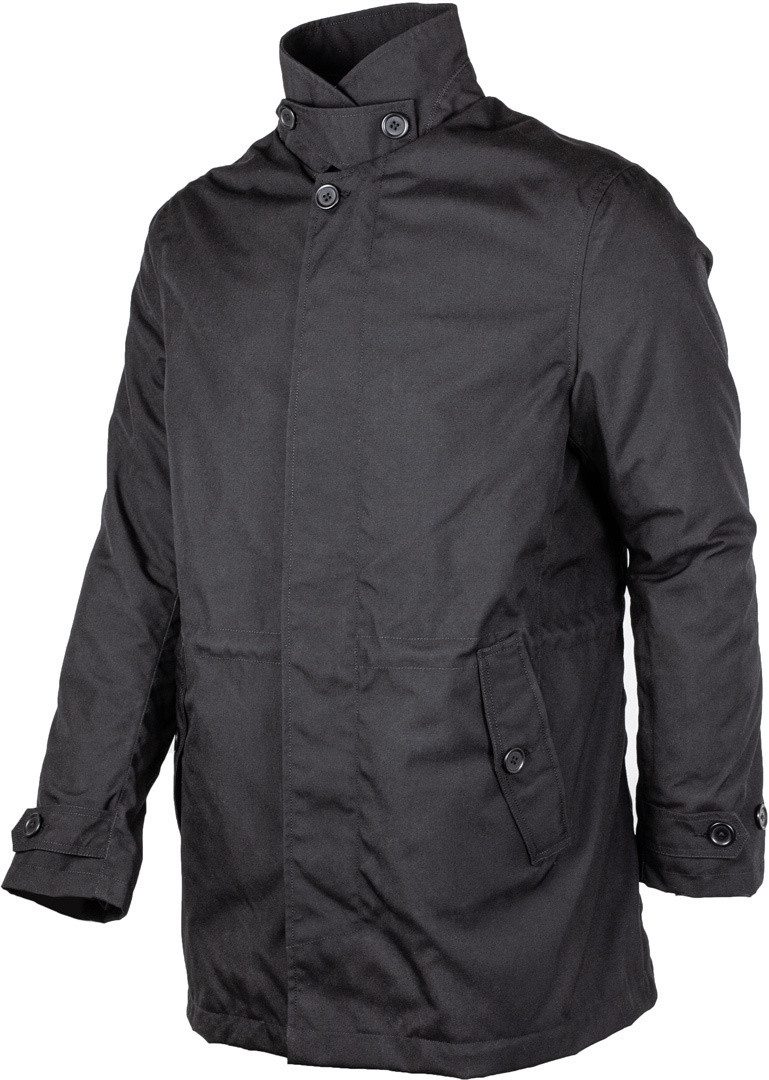 gms Motorradjacke GMS Franck wasserdichte Motorrad Textiljacke wasserdicht günstig online kaufen