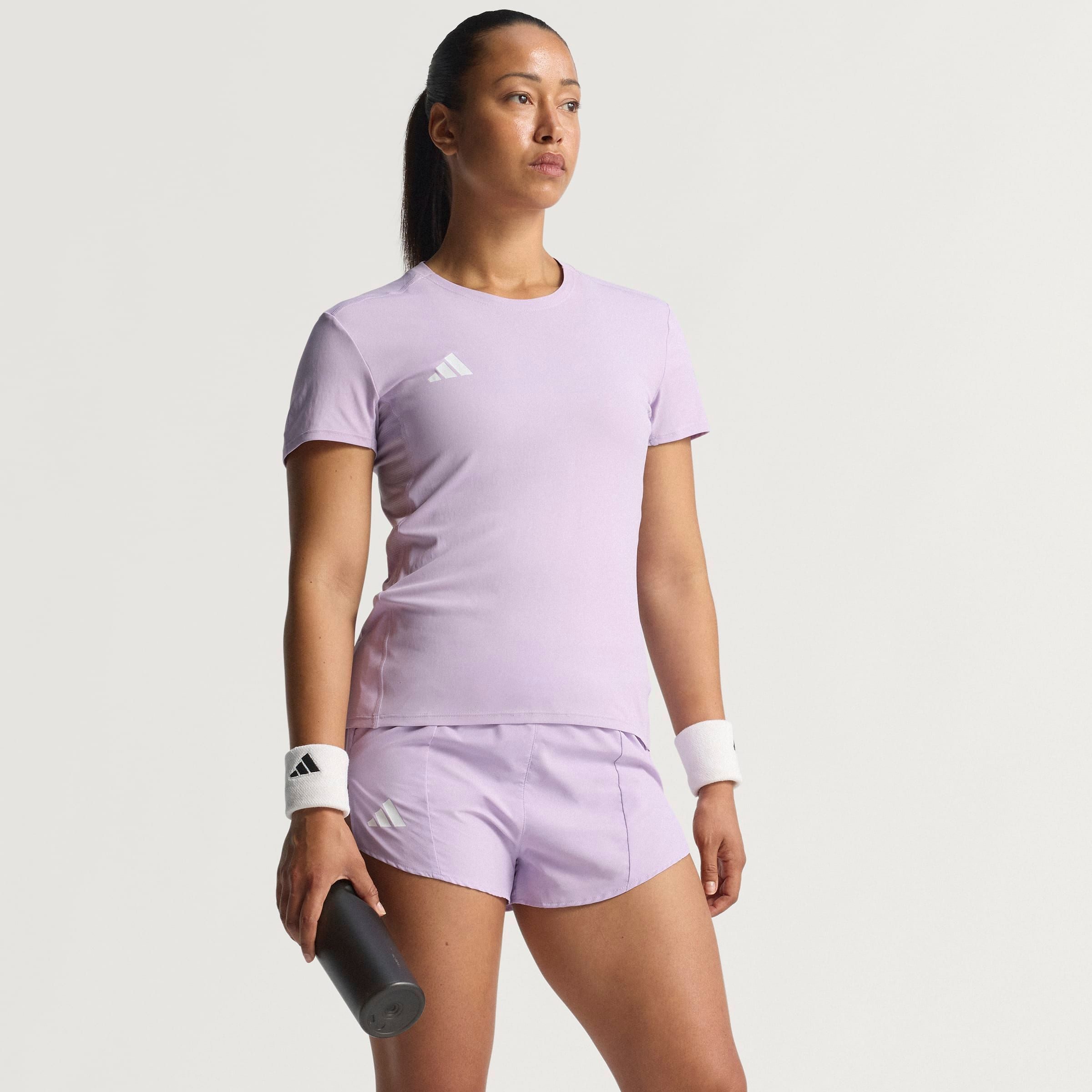 adidas Performance Laufshirt ADIZERO E TEE günstig online kaufen