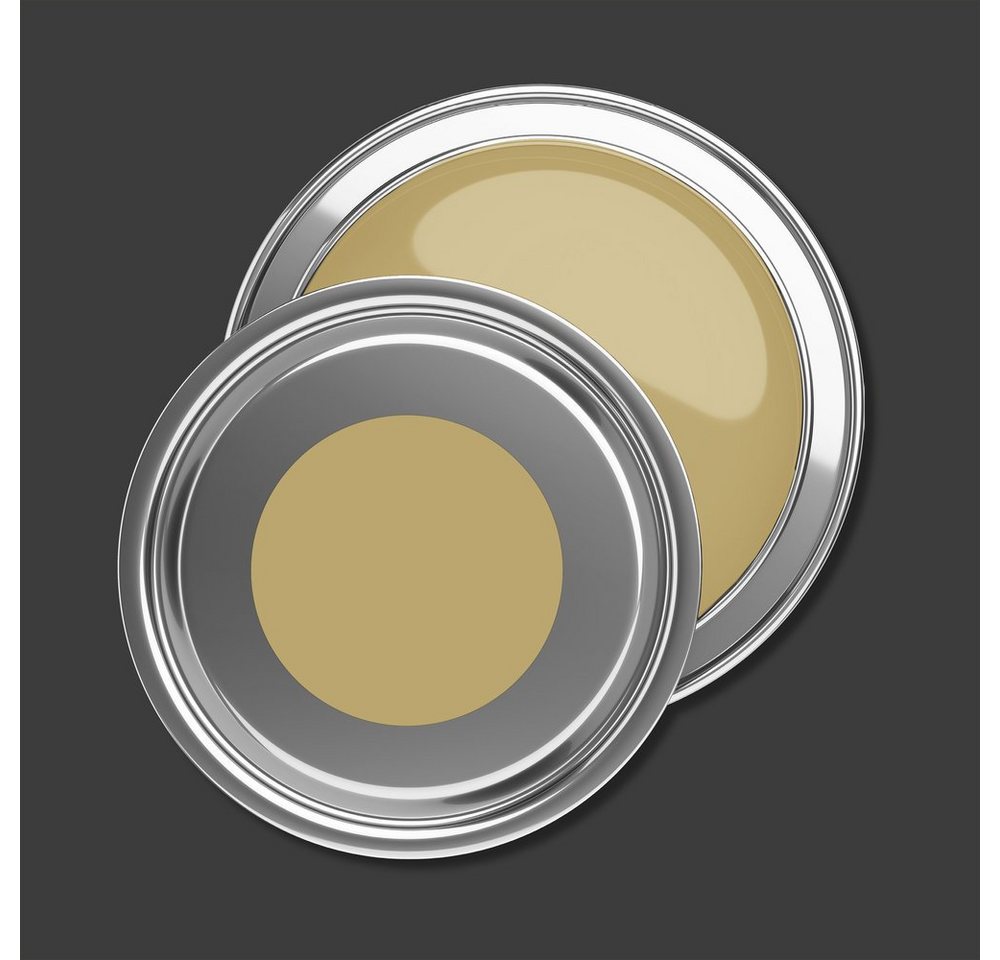 Thumbnail - BRICOFLOR Wandfarbe Grün, Farben