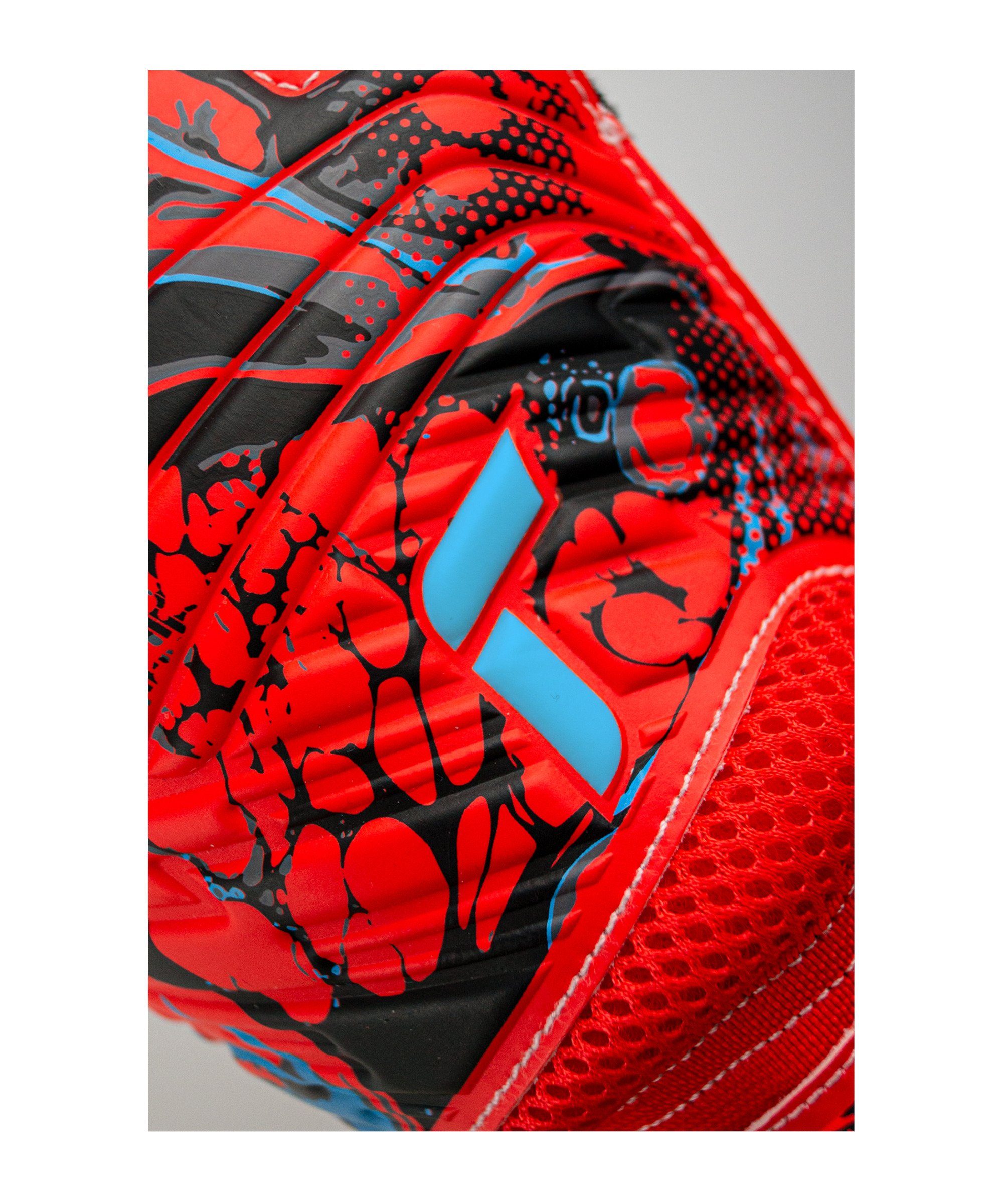 Reusch Torwarthandschuhe Reusch Attrakt Grip TW-Handschuhe F3334