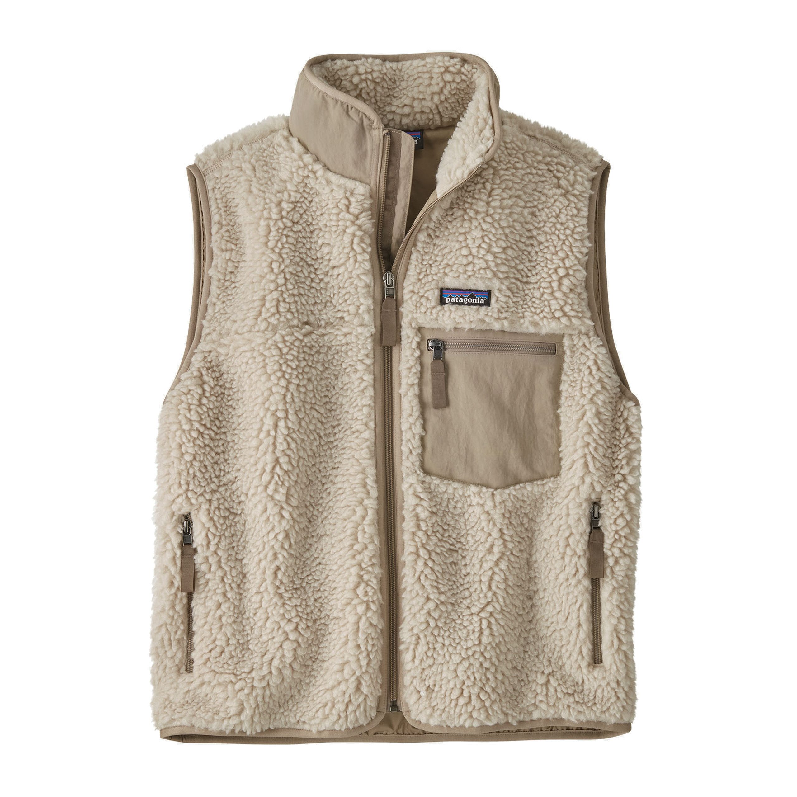 Patagonia Funktionsweste Patagonia Womens Classic Retro-X Vest - warme Retr günstig online kaufen