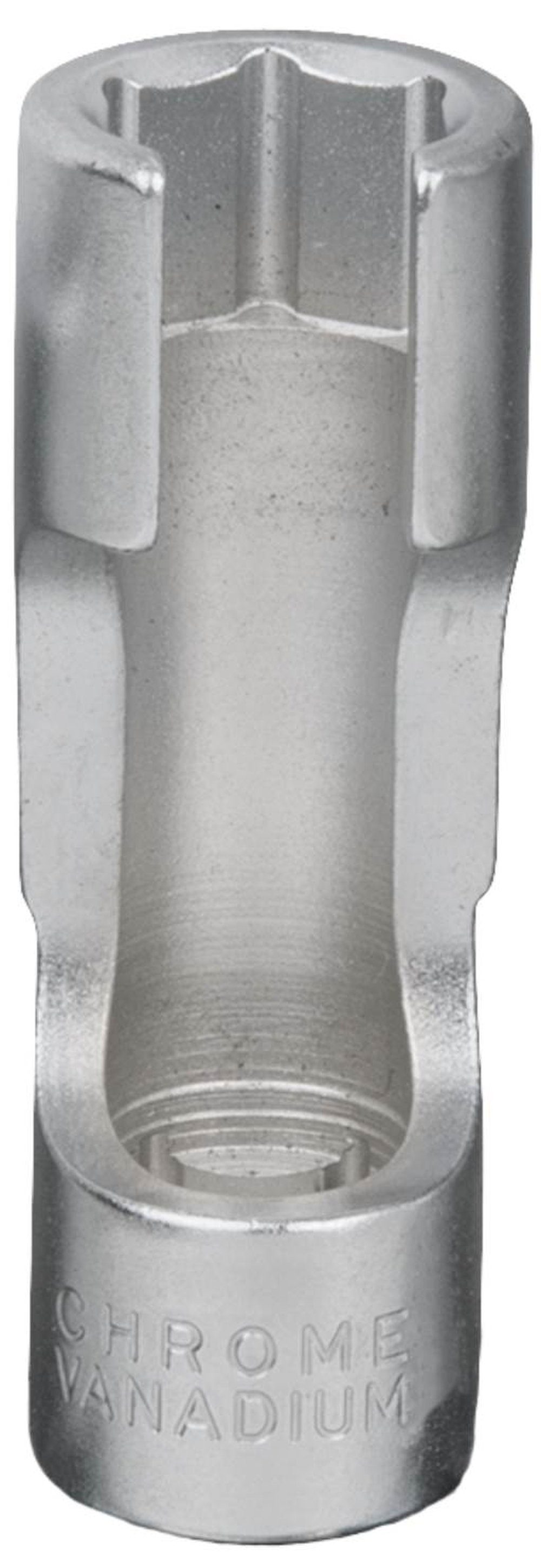 KS Steckschlüssel offener Spezial-Steckschlüssel, 6-kant Tools 10 mm 3/8