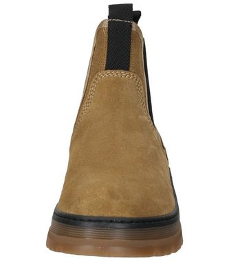 Scotch & Soda Stiefelette Veloursleder Stiefelette