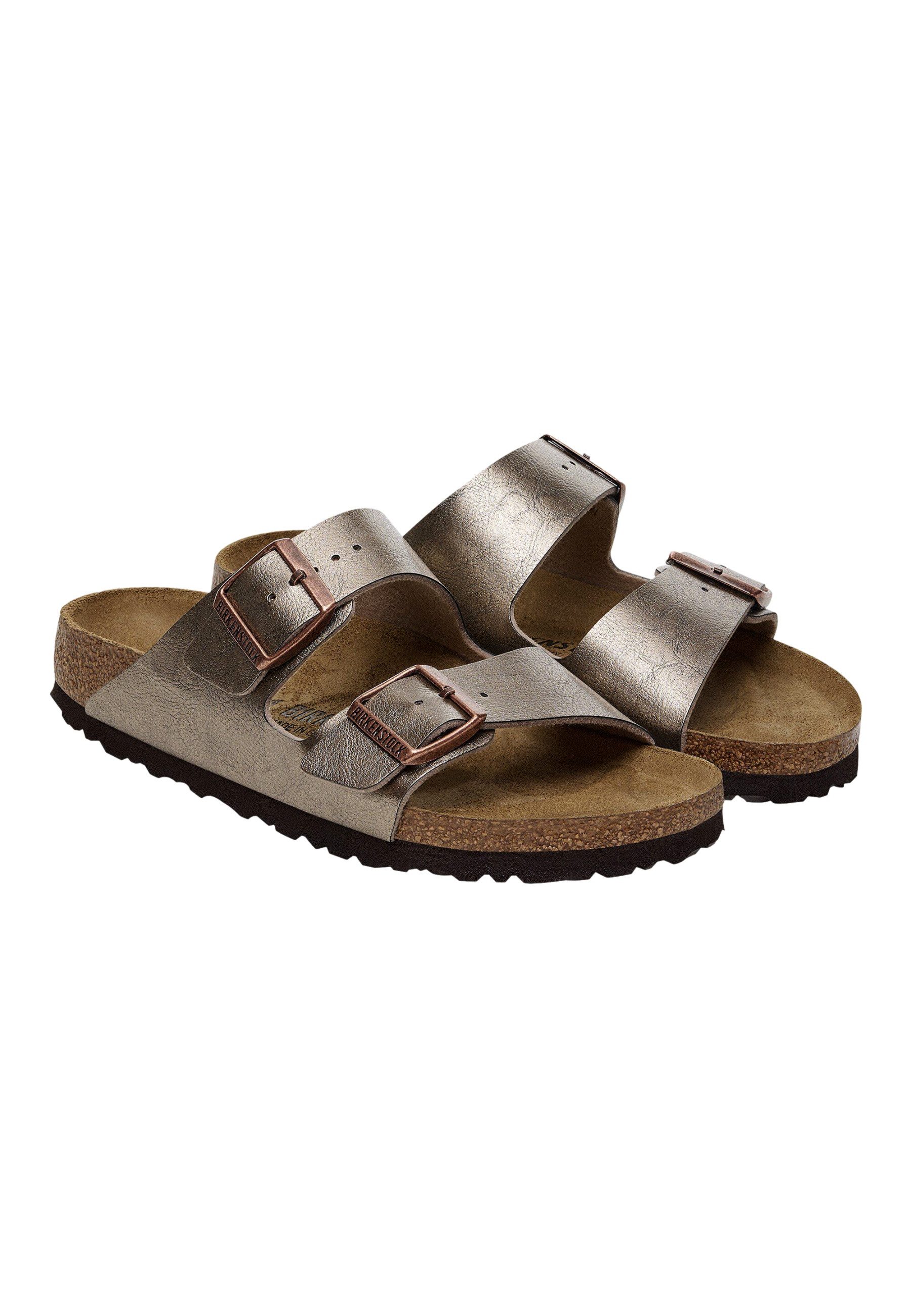 Birkenstock Pantolette Arizona BF Graceful Pantolette günstig online kaufen