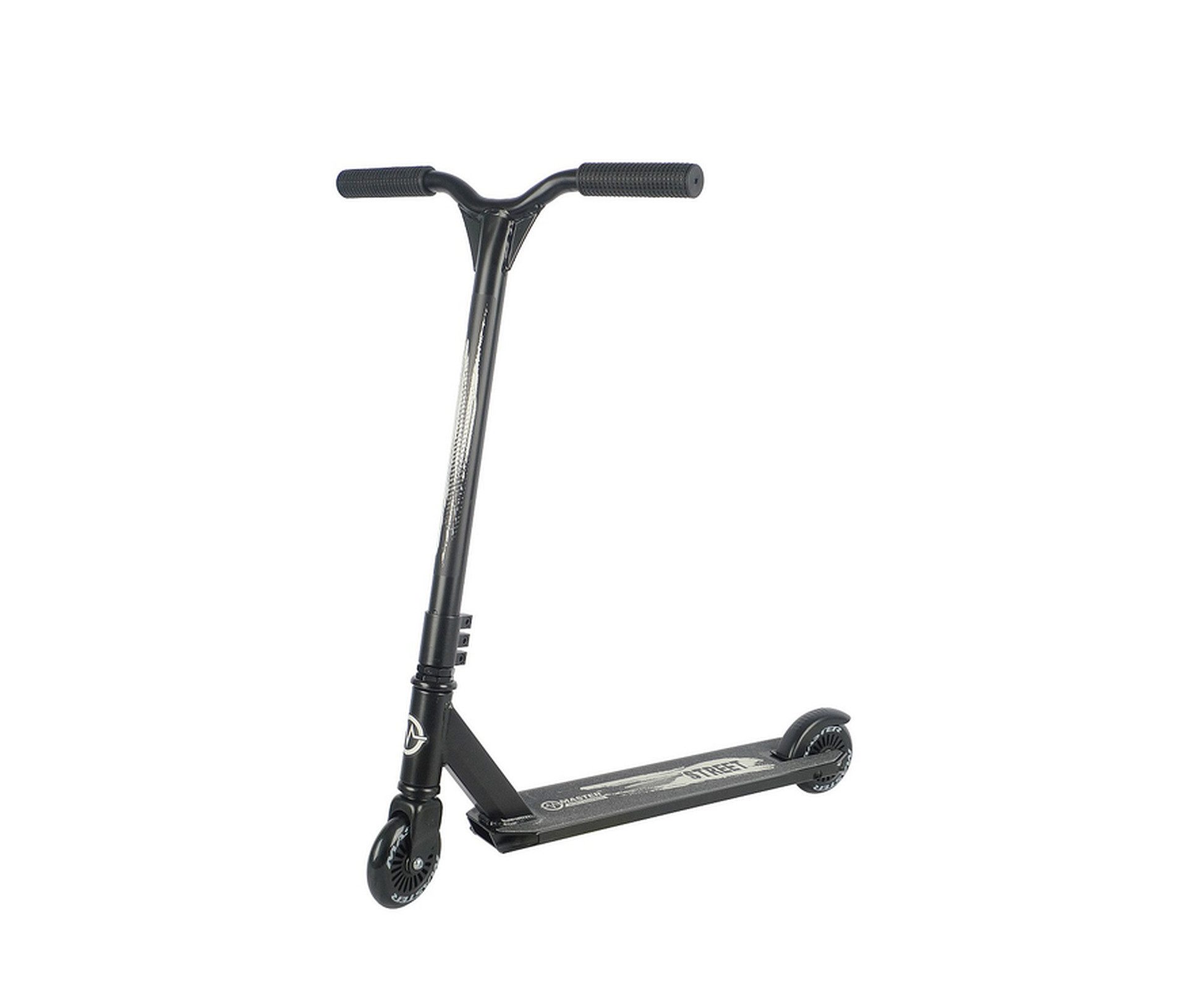 MASTER Tretroller, Freestyle-Scooter STREET