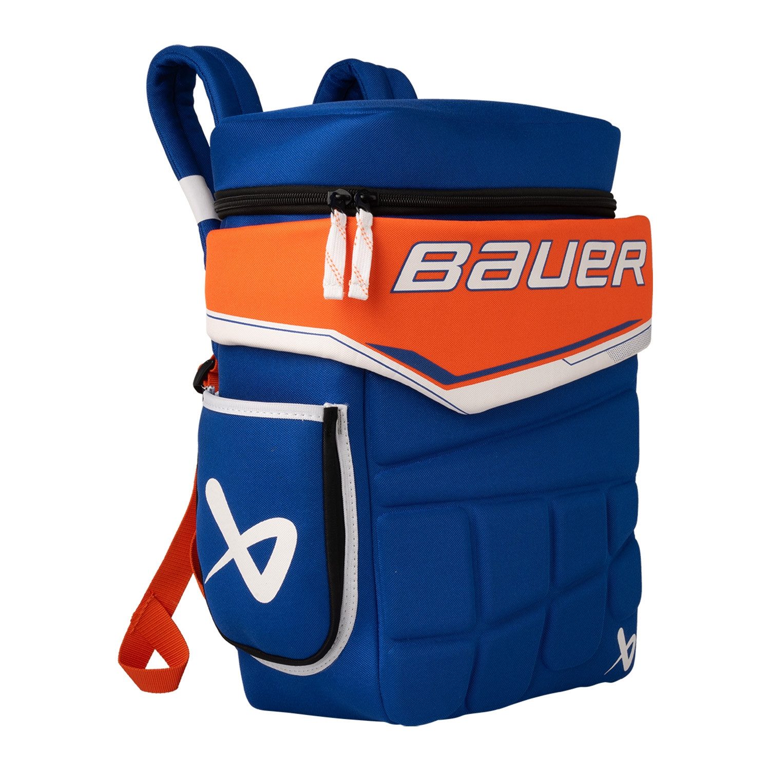 Hockeytasche Rucksack Bauer -Eishockey Handschuh- 17L