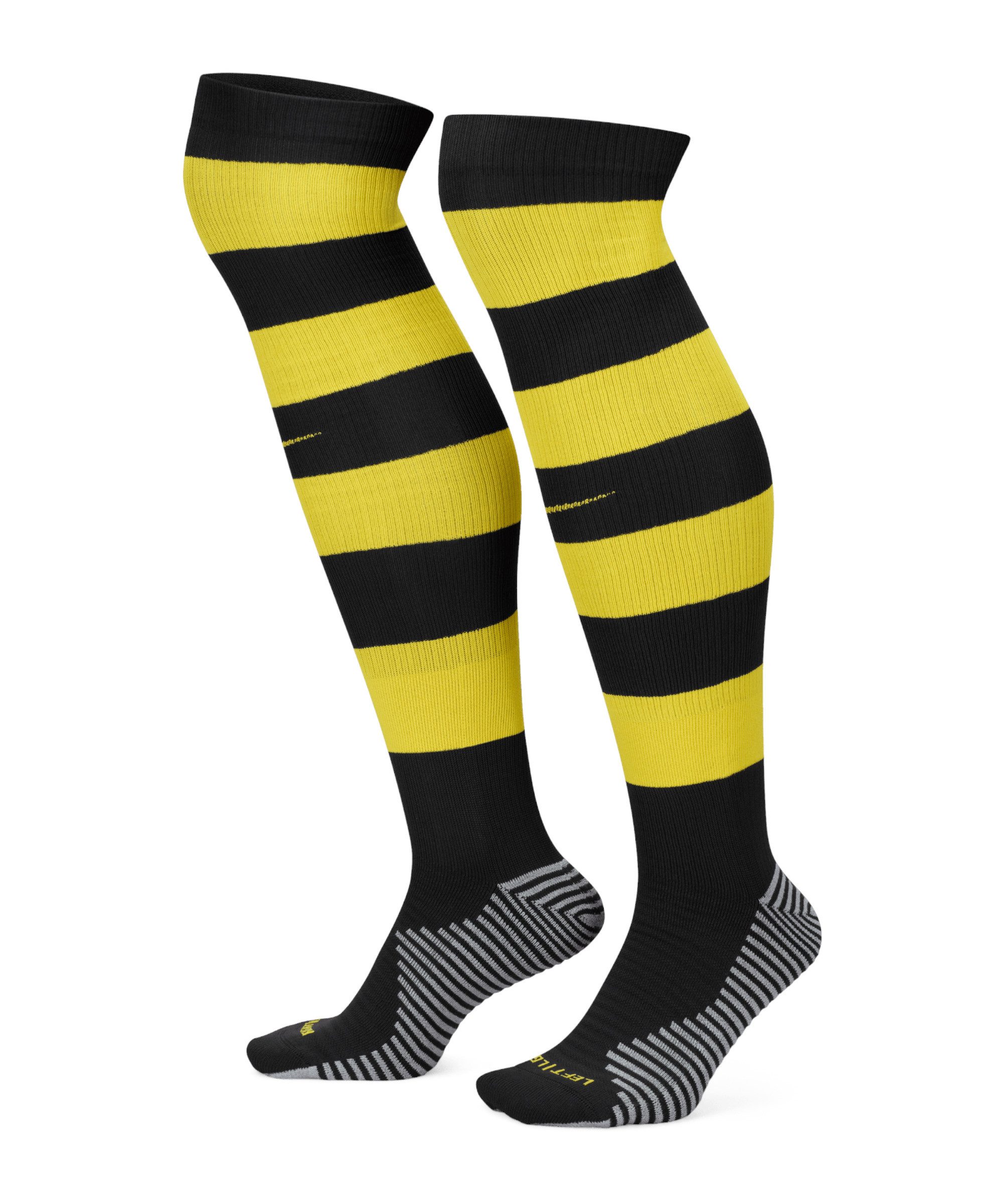 Nike Fußballstutzen Nike Performance Strike KH Stutzen Strumpfstutzen Polyester