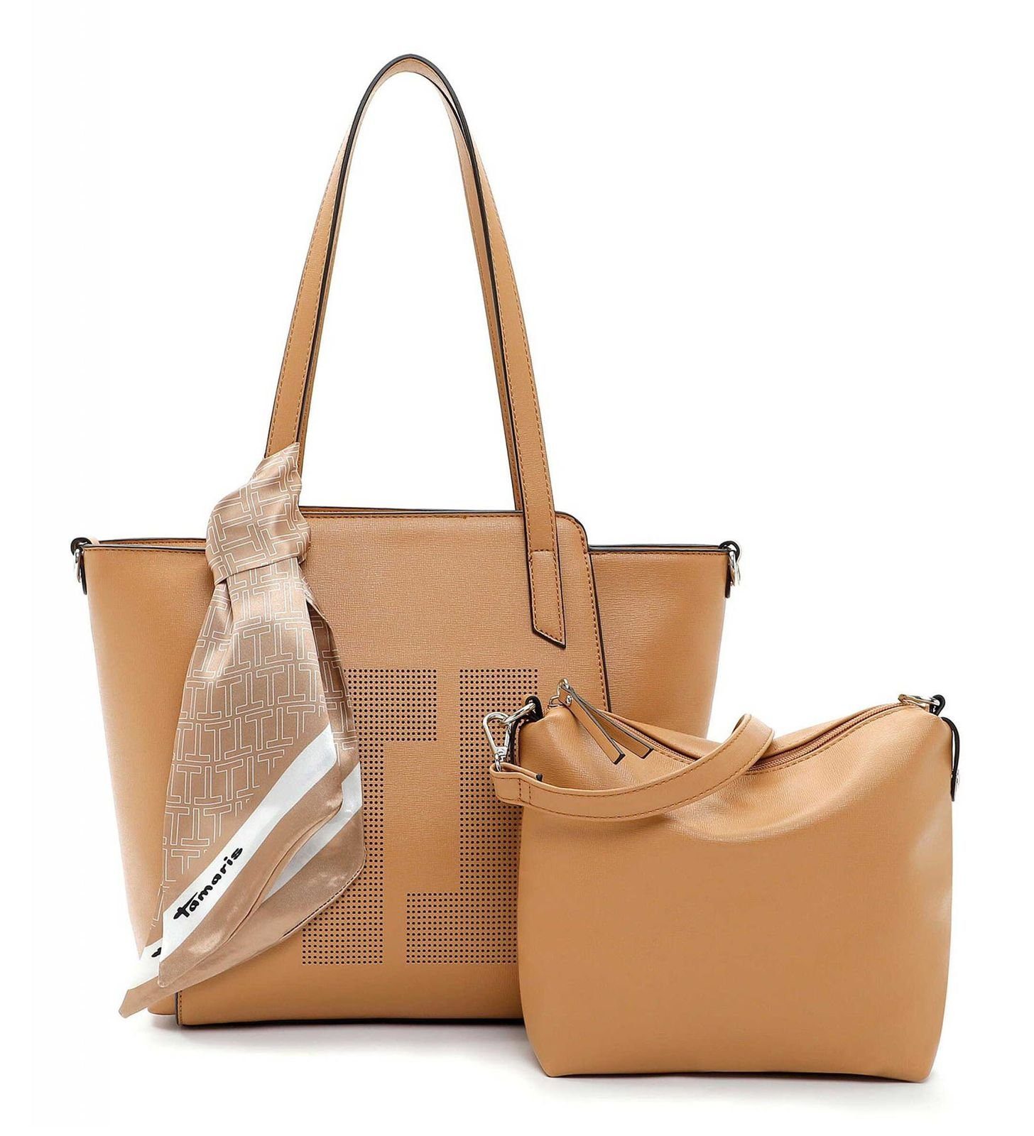 Tamaris Shopper Lana (Set, 2-tlg)