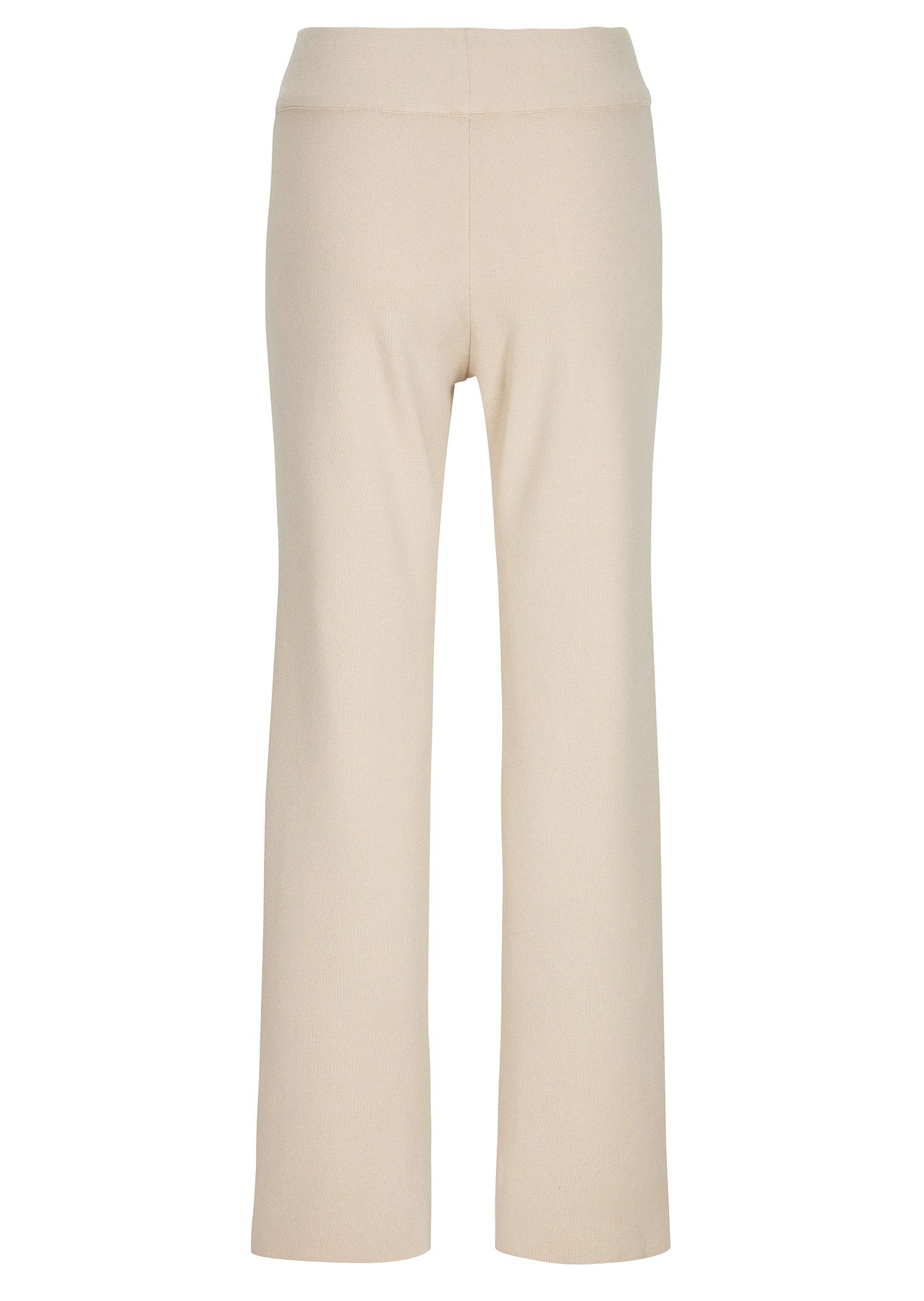 Faber Stoffhose Damenhose SILENT GLOW