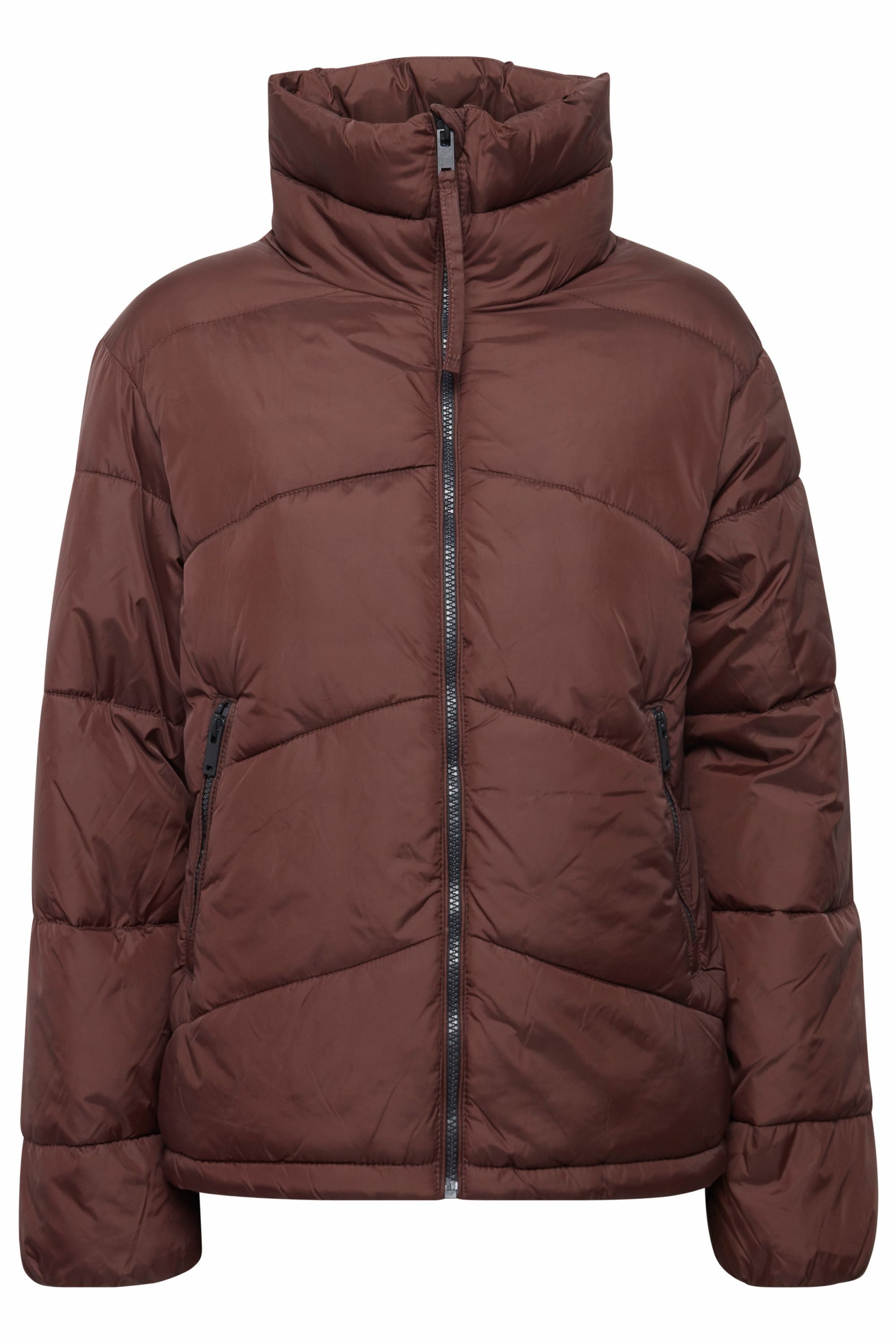 b.young Steppjacke BYBOMINA PUFFER 2 - günstig online kaufen