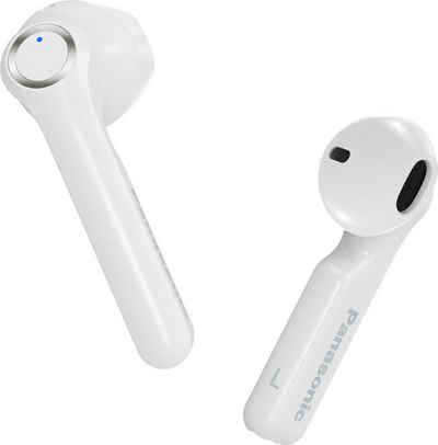 Panasonic RZ-B100 wireless In-Ear-Kopfhörer (Sprachsteuerung, True Wireless, Bluetooth)