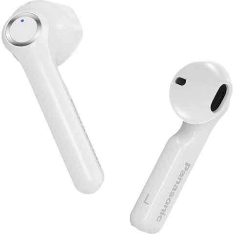 Panasonic RZ-B100 wireless In-Ear-Kopfhörer (Sprachsteuerung, True Wireless, Bluetooth)
