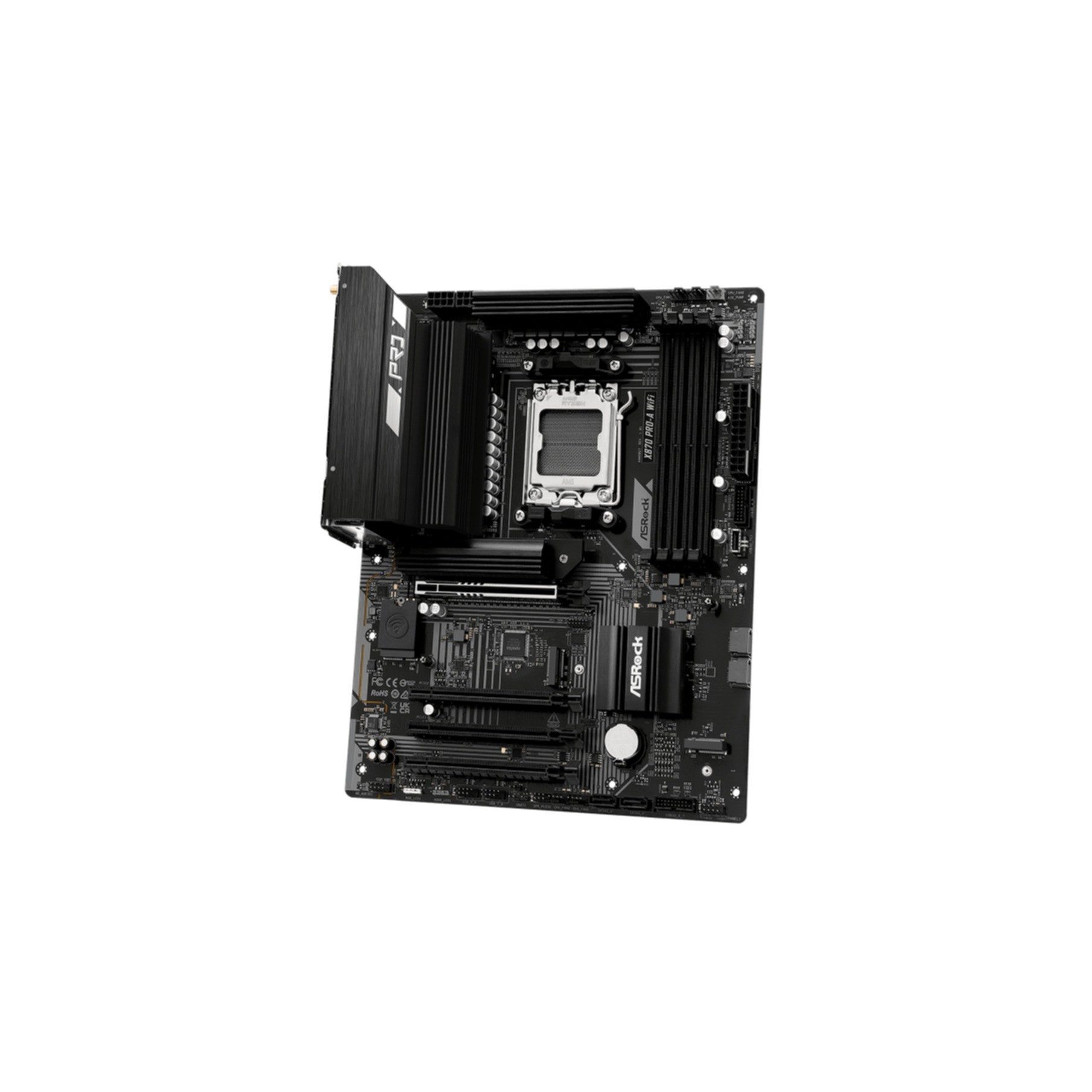 Asrock X870 Pro-A WiFi Mainboard