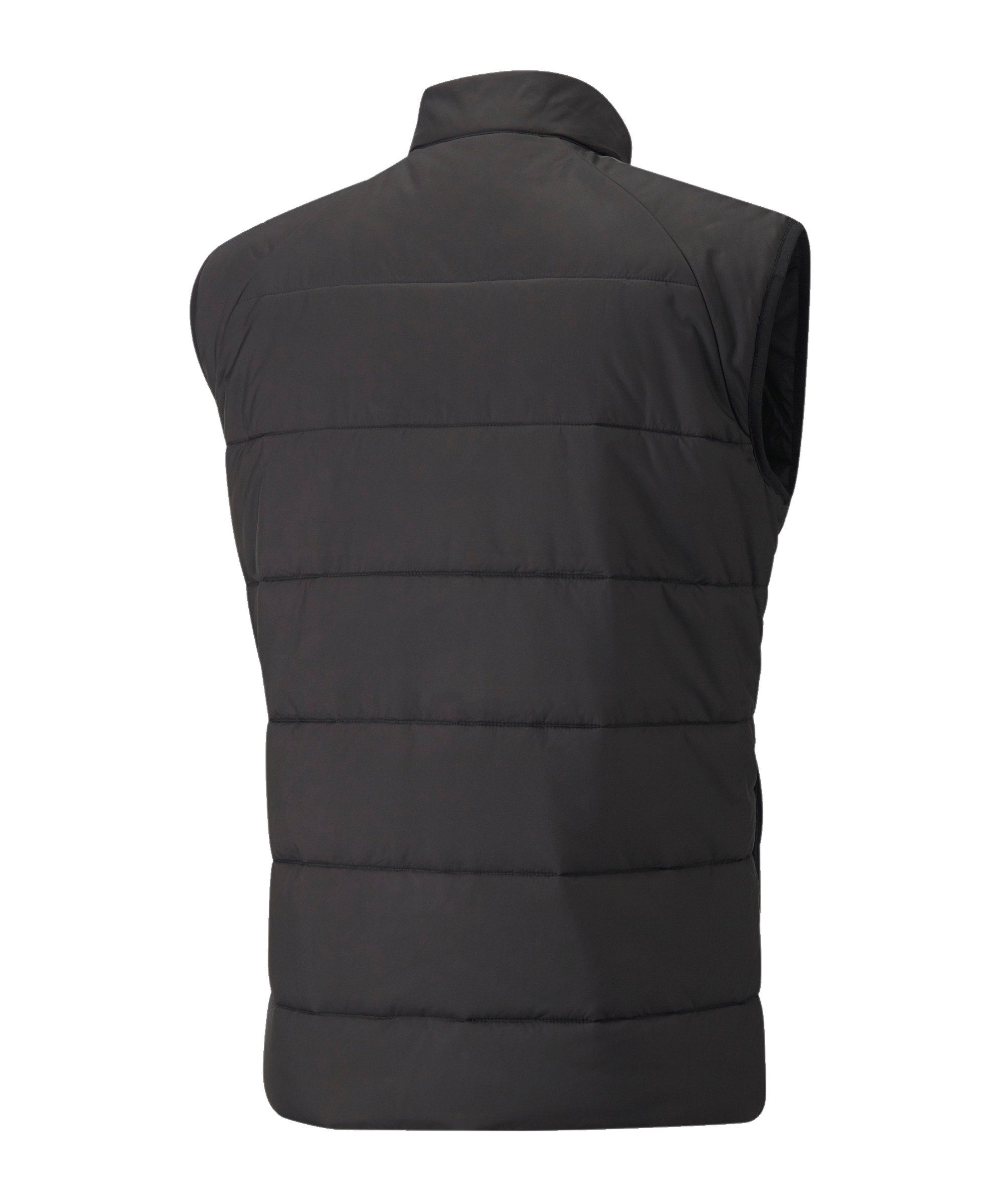 PUMA Sweatjacke PUMA teamLIGA Weste Trainingsjacken günstig online kaufen