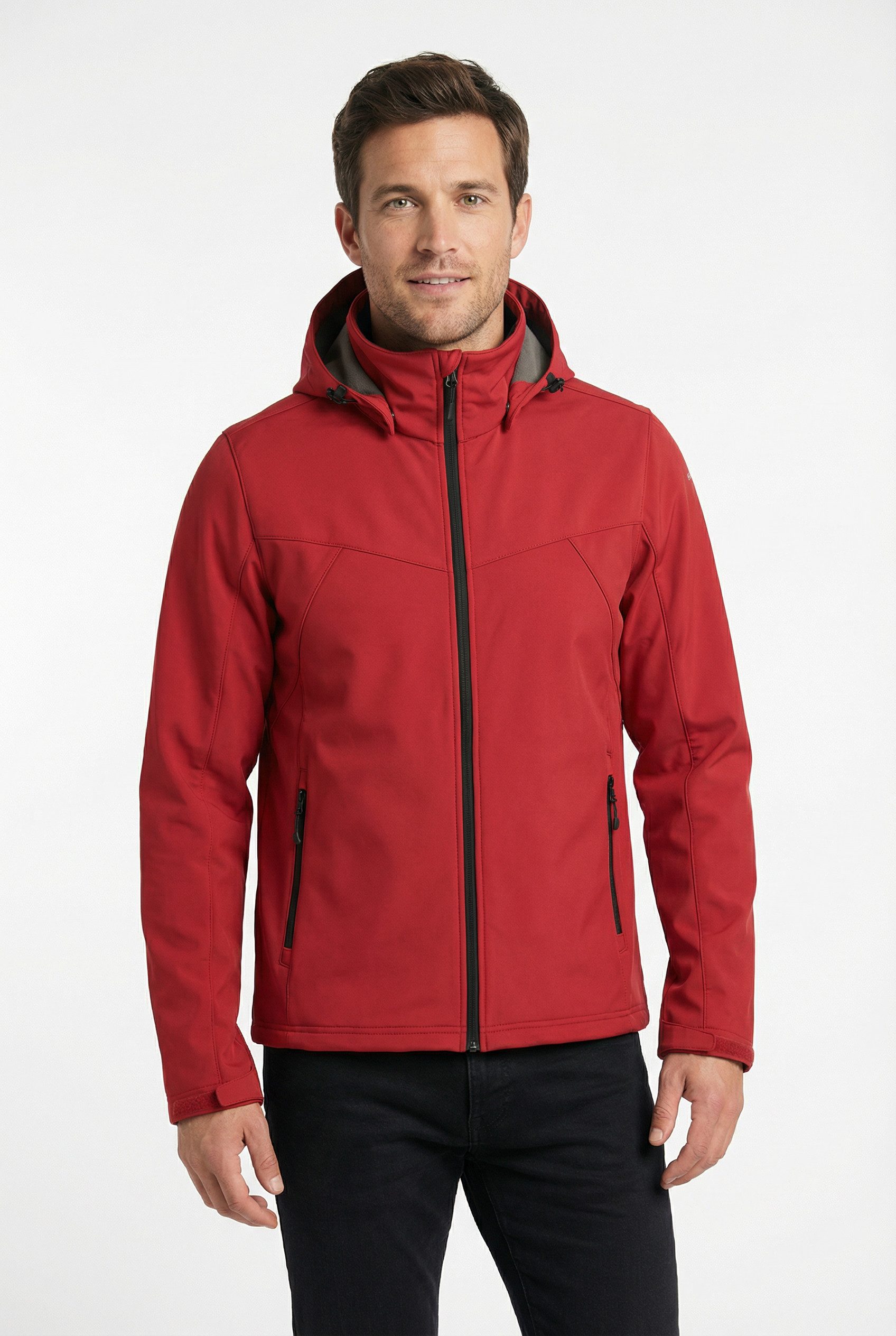 Icepeak Softshelljacke BIGGS günstig online kaufen