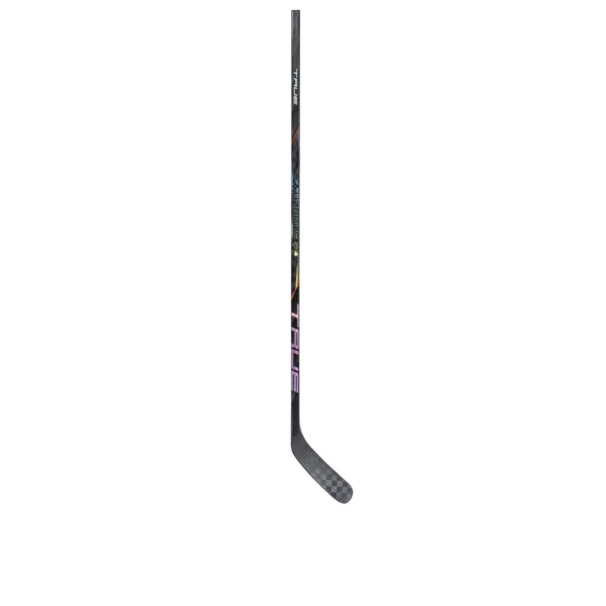 TRUE Eishockeyschläger Schläger TRUE HZRDUS 9X4 Senior 85 Flex 62-Zoll