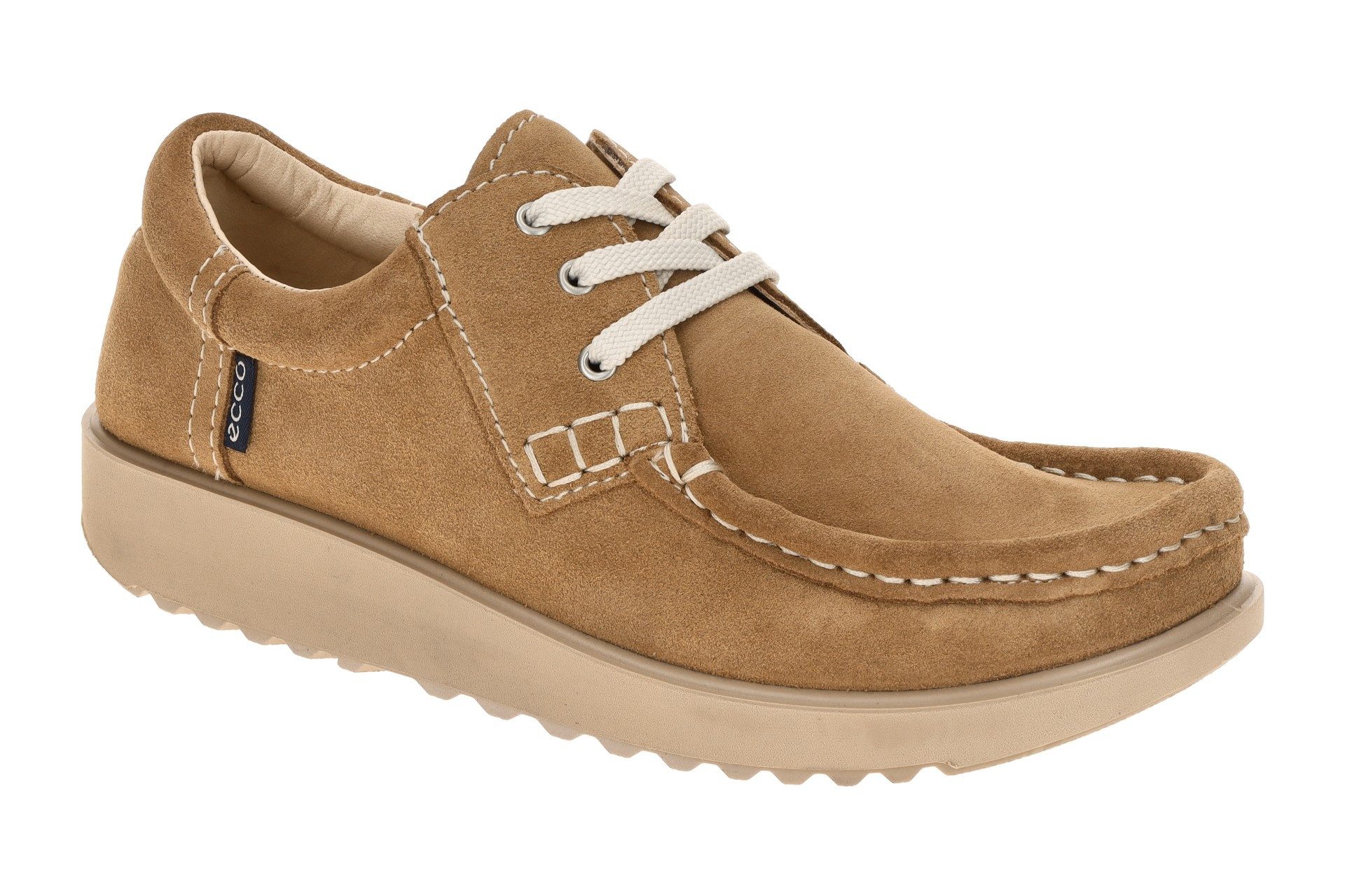 Ecco 32000305034 Schnürschuh