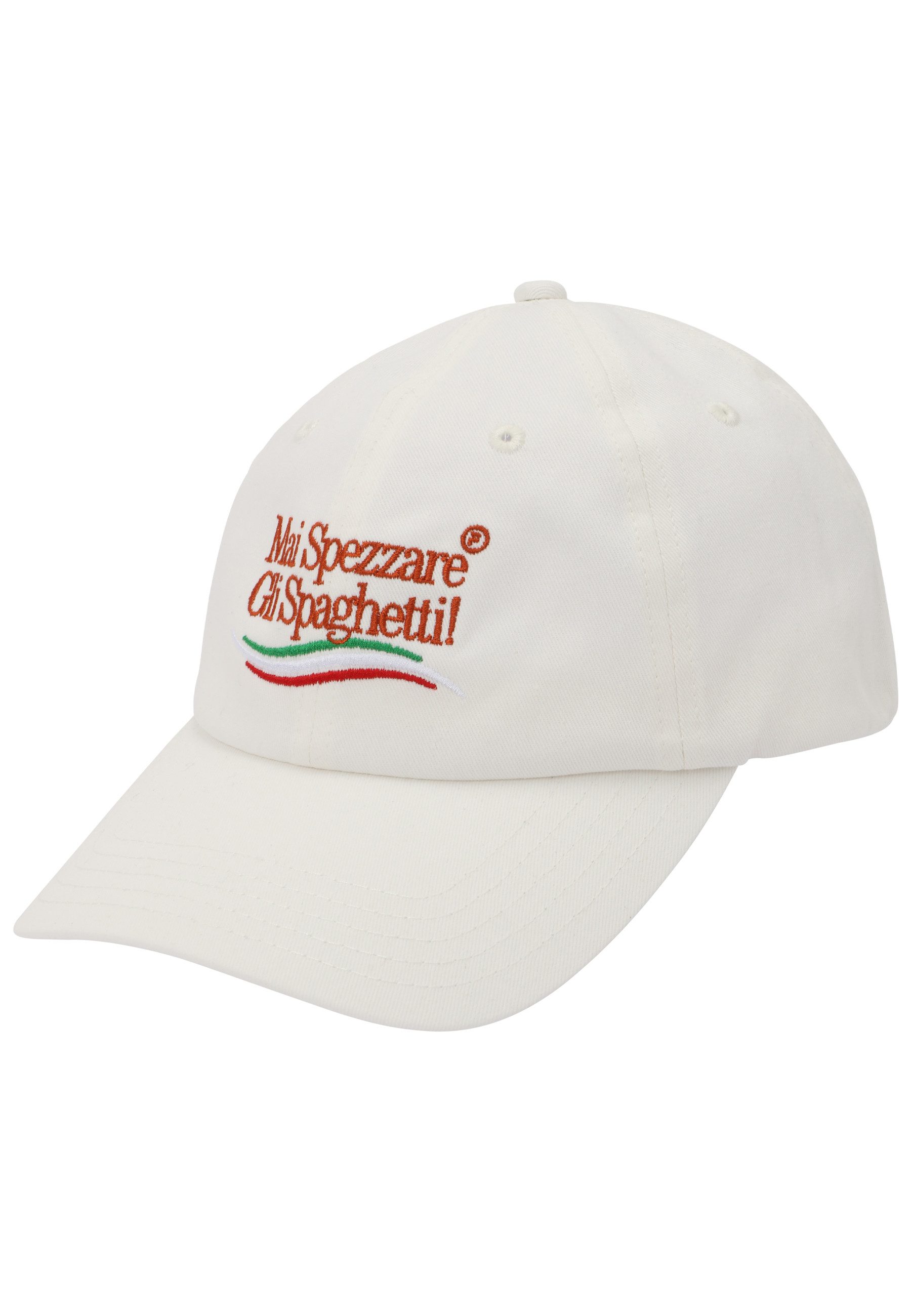Fila Fitted Cap NAVIGLI