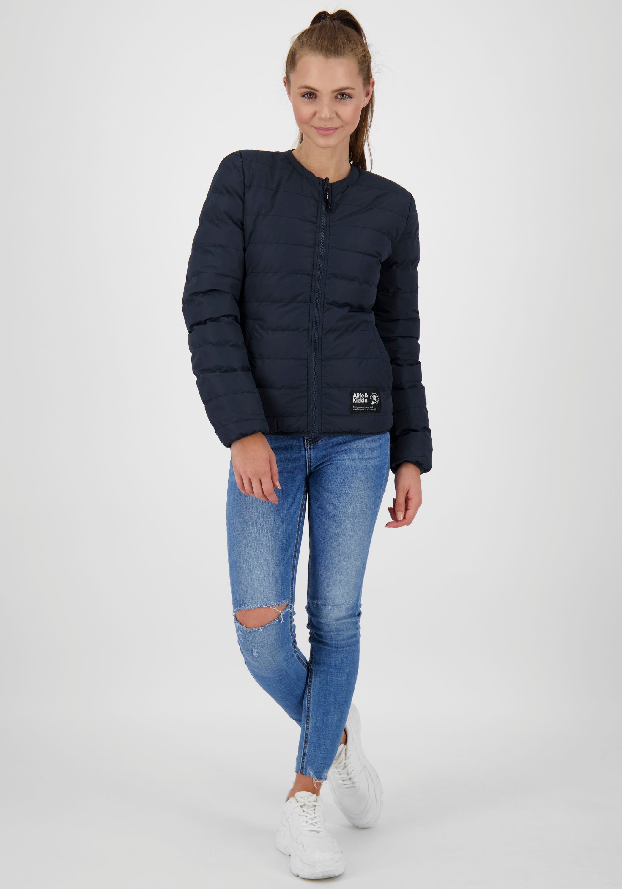 & Alife Outdoorjacke marine Kickin NovaAK