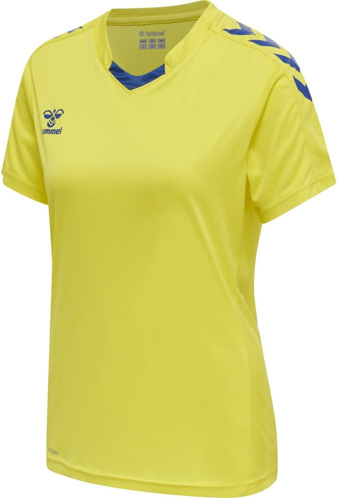 hummel Fußballtrikot Hummel hmlCORE XK Poly günstig online kaufen