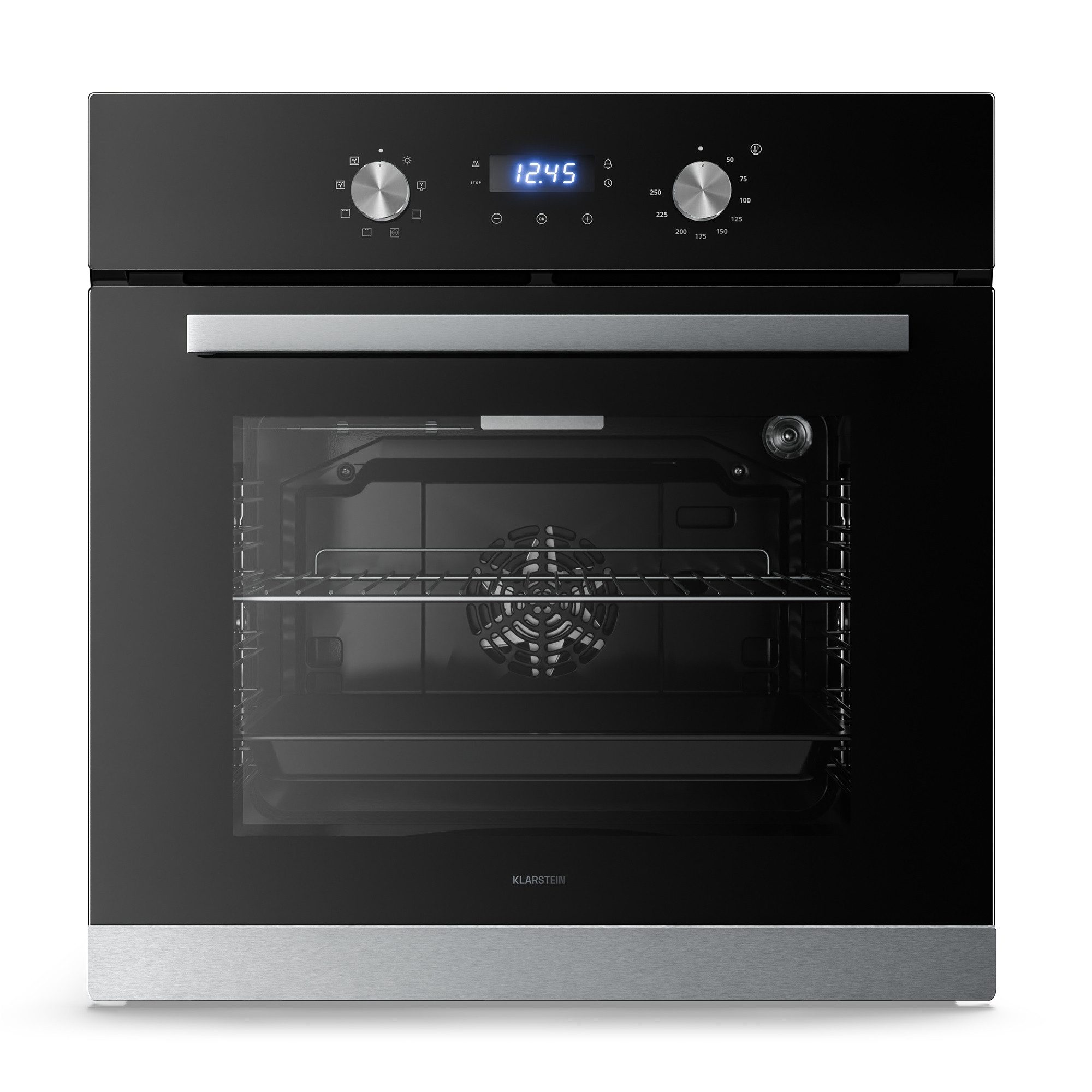 Klarstein Backofen Verosteel