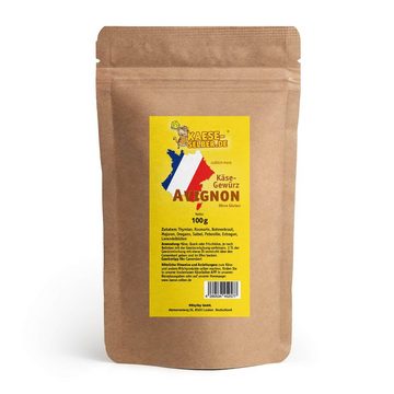 KAESE-SELBER.DE Back-Set kaese-selber.de Käsegewürz Avignon 100 g, (1-tlg)