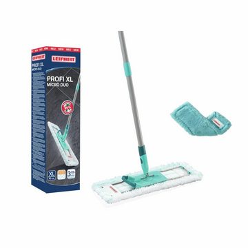 Leifheit Reinigungs-Set Profi XL micro duo + duster static