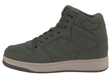 hummel ST. POWER PLAY MID TEX Sneaker mit Warmfutter und wasserdicht