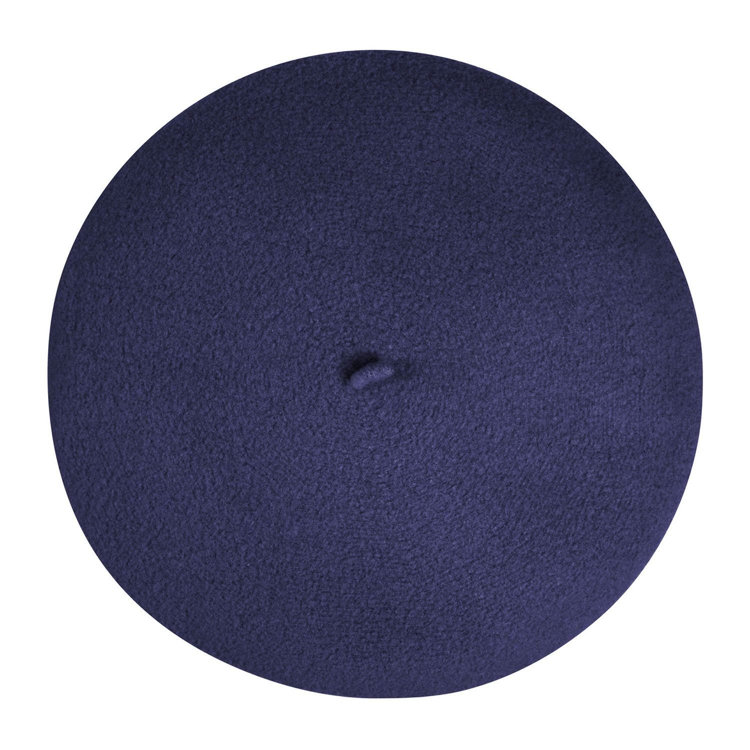 Laulhere Baskenmütze Fein französische Baskenmütze, schmale Form günstig online kaufen