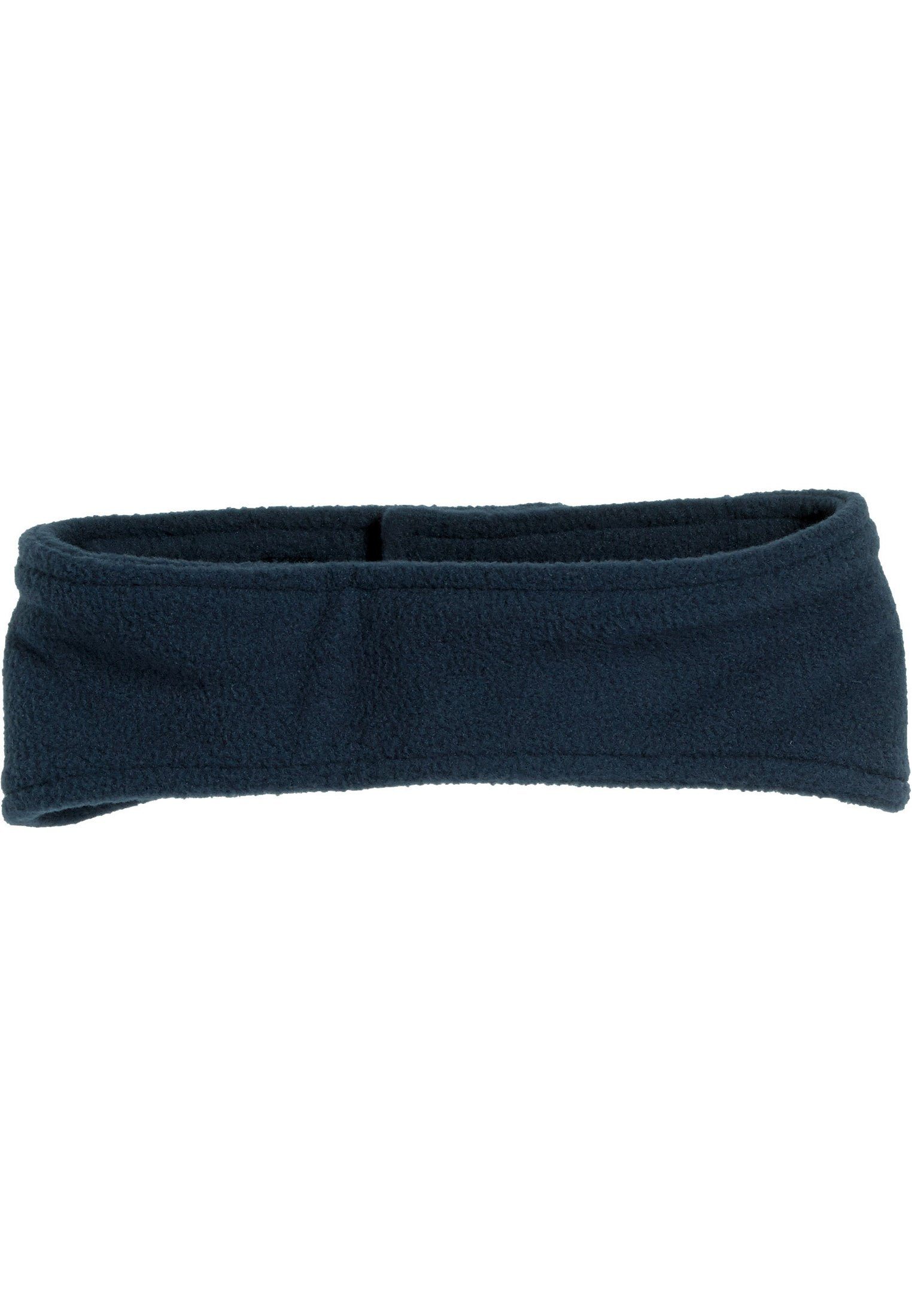 Schlupfmütze Fleece-Stirnband