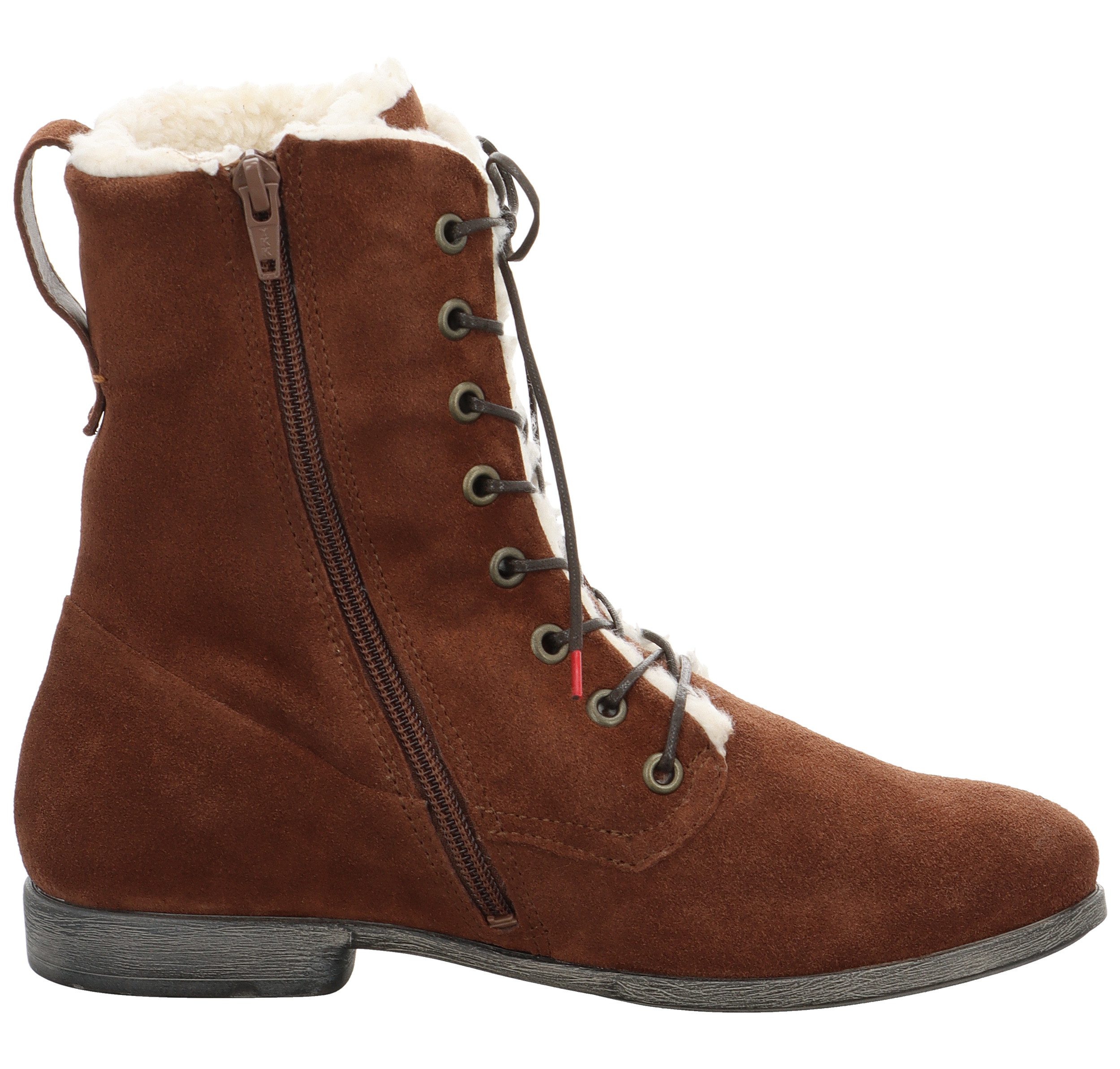 Think! AGRAT Winterstiefel